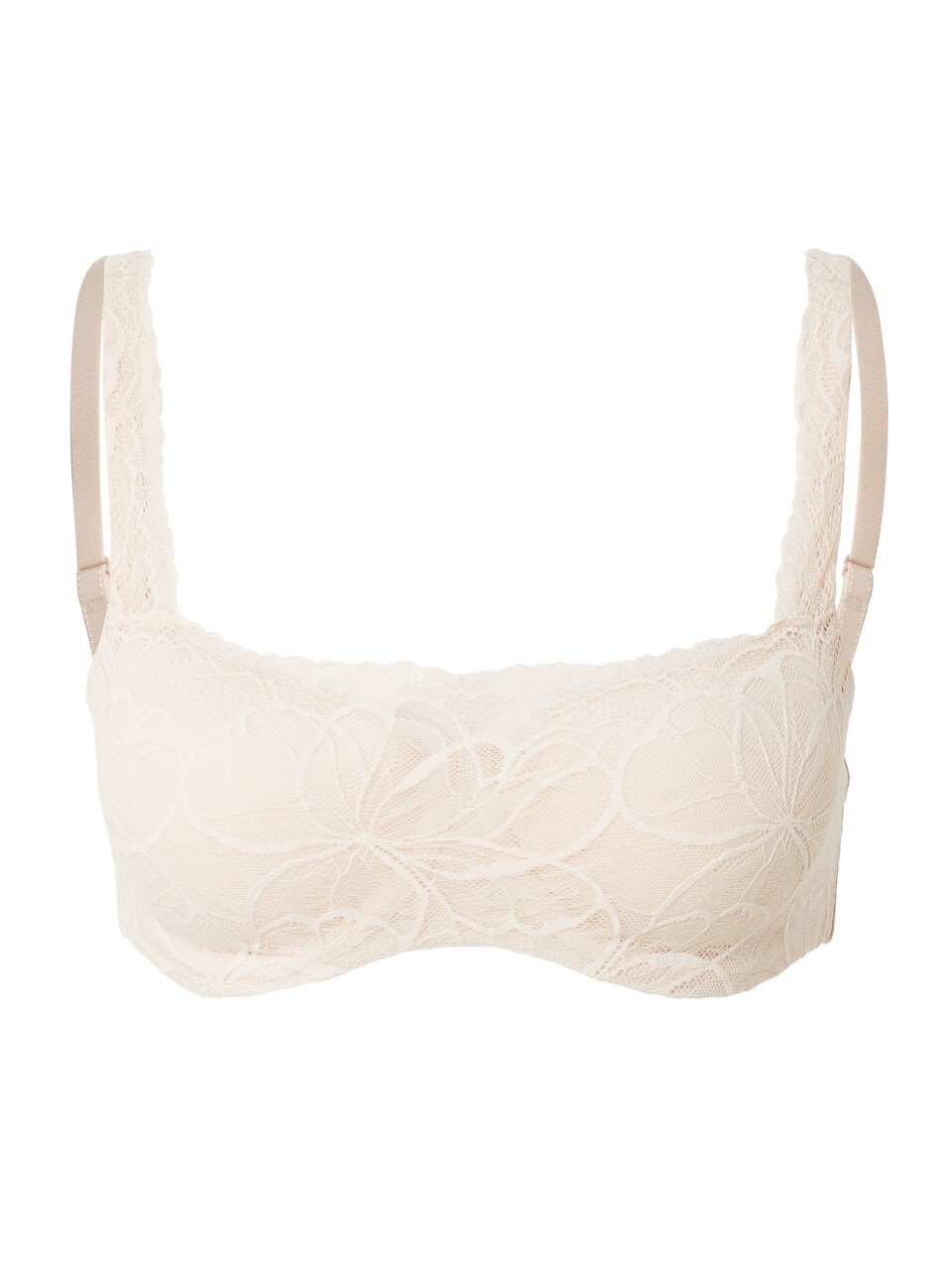 Behå ' Red Label Body Make-Up Illusion Lace '