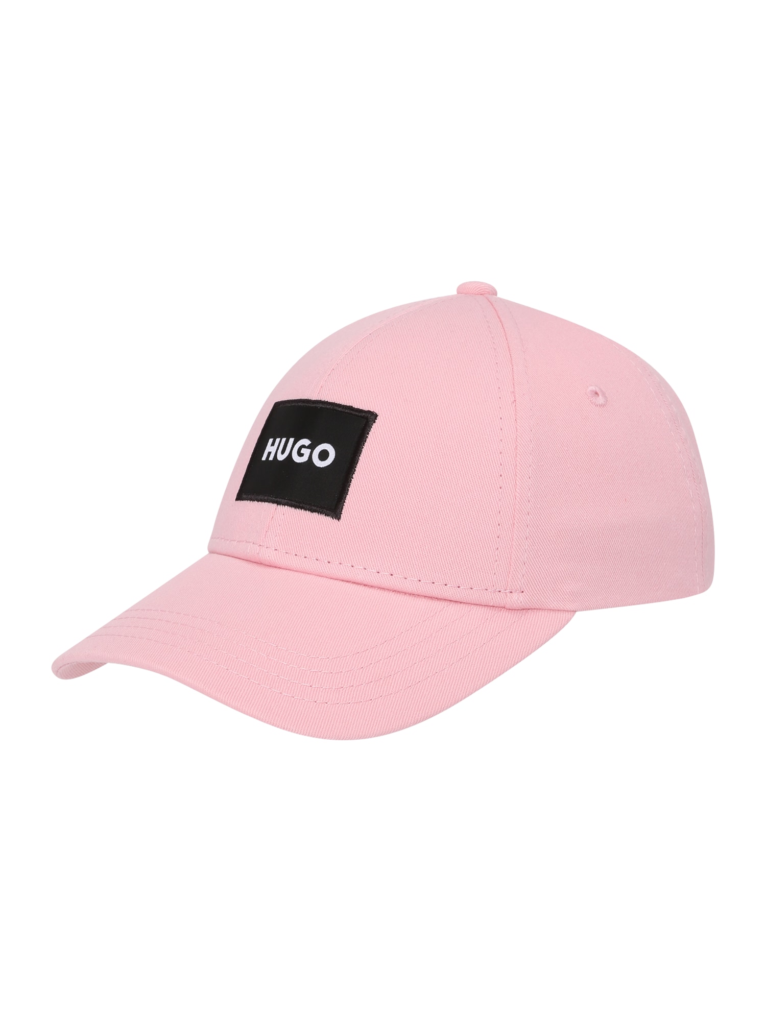 HUGO HUGO Cap pink / schwarz / weiß