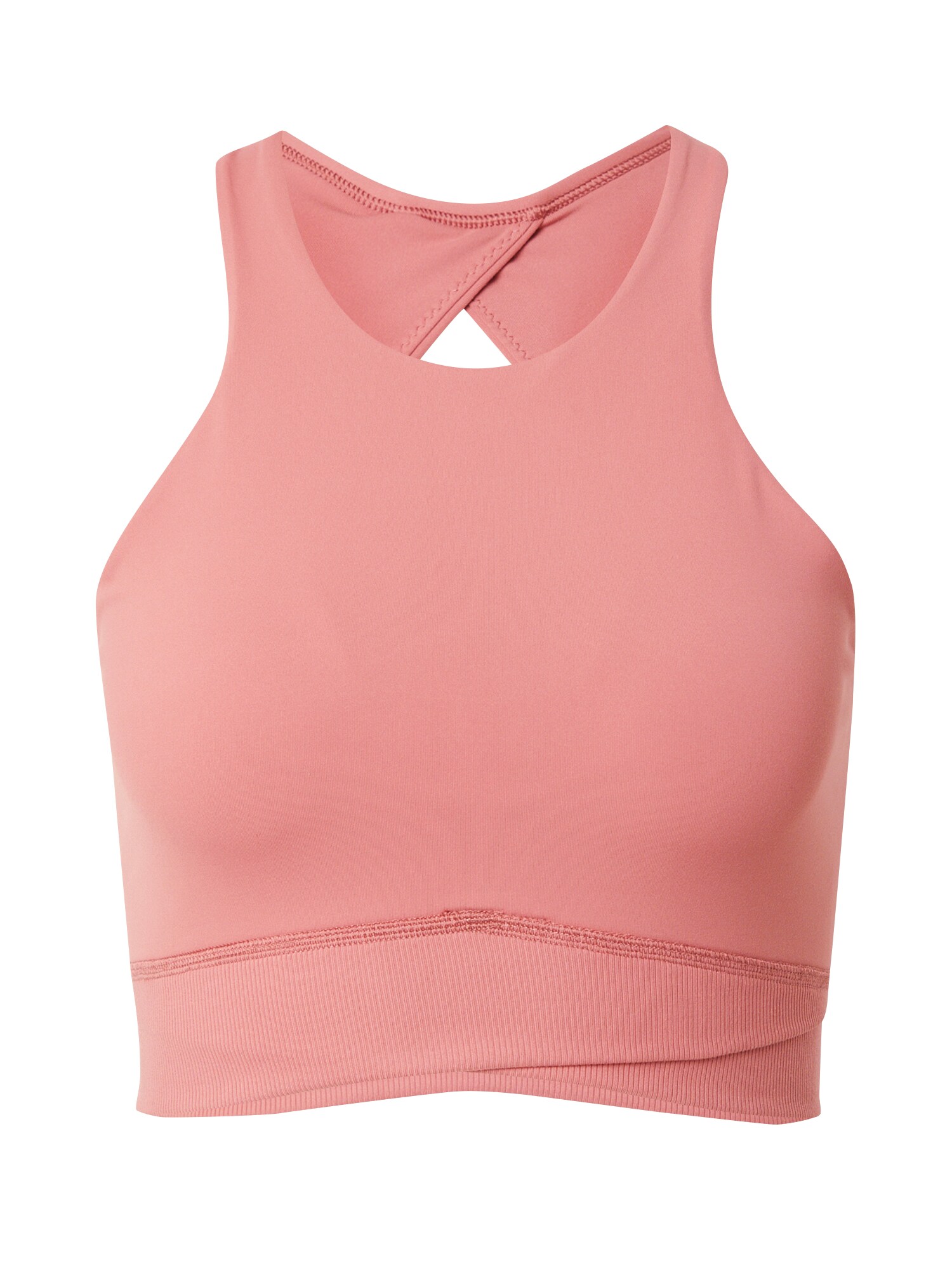 NIKE Sportmelltartók  pasztell-rózsaszín akciós termékkép 1