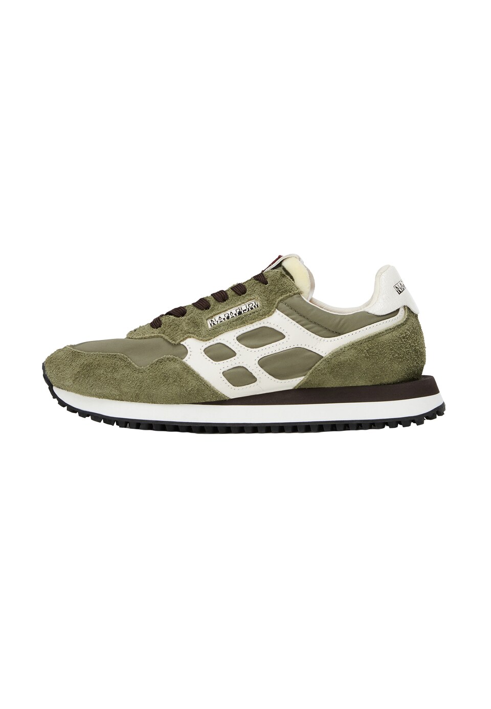 Låg sneaker 'ELEMENT'