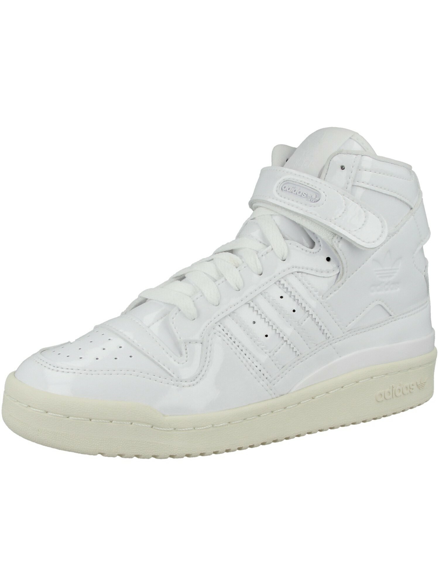 adidas performance Sneaker high 'Forum 84'