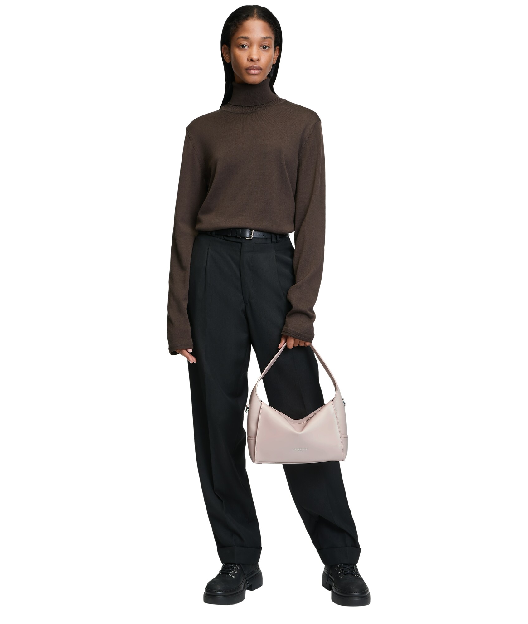 Thumbnail - Liebeskind Berlin Schultertasche Lou 2