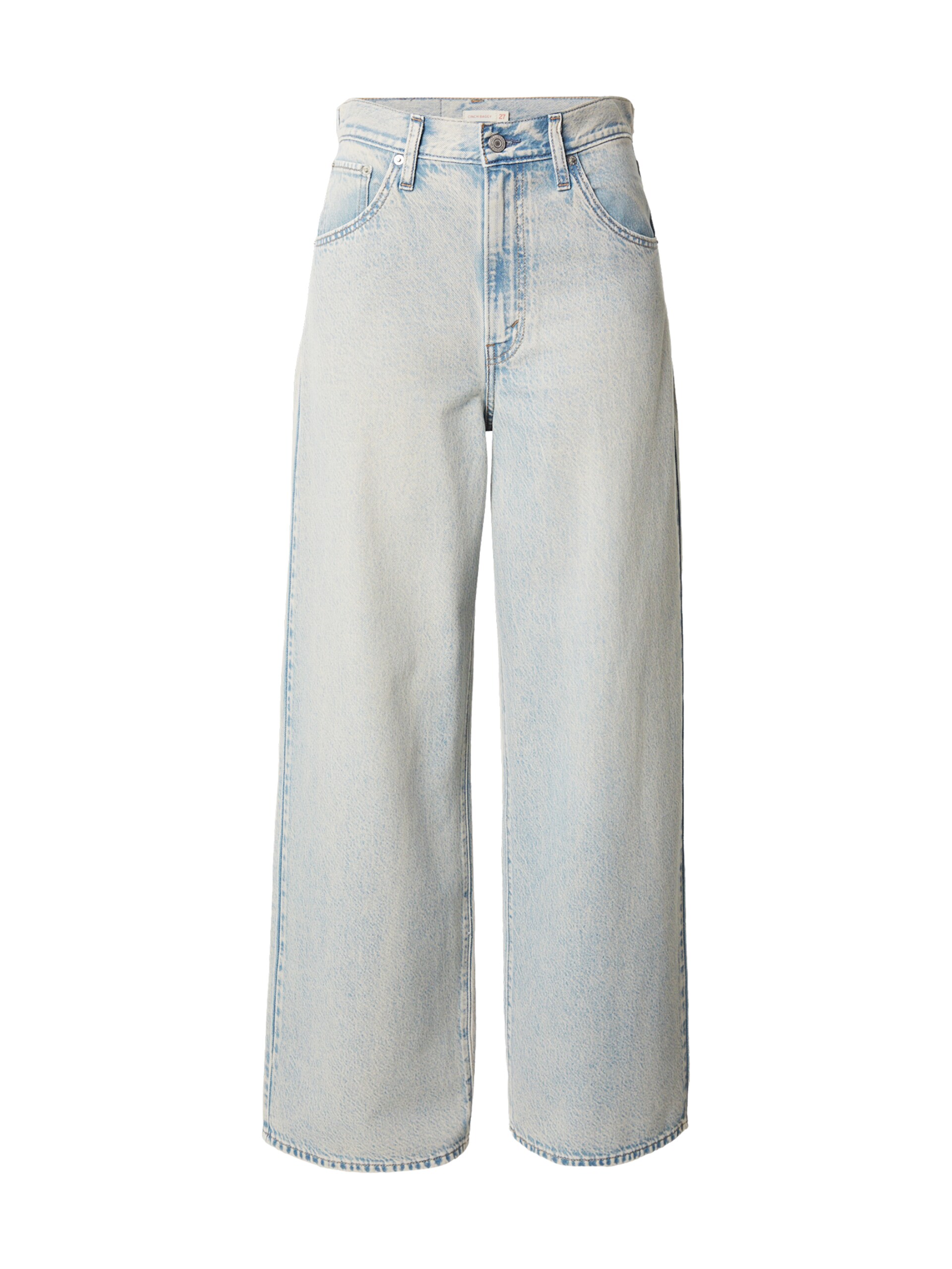 LEVIS ® Jeans 'Cinch Baggy Jeans' dam