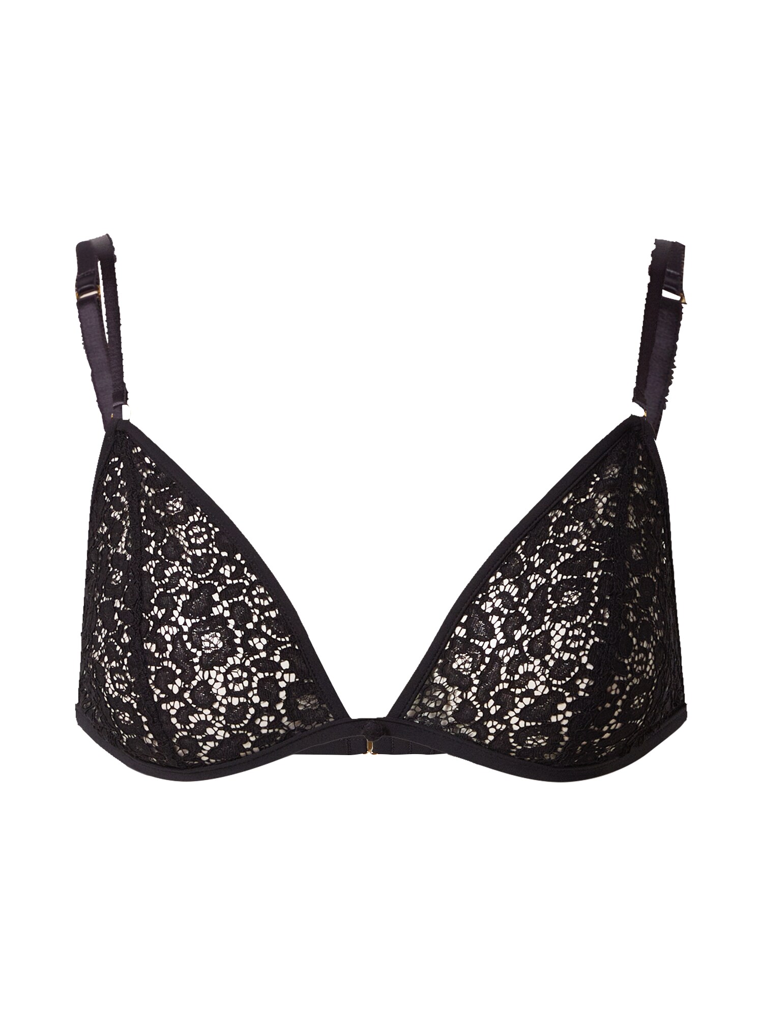 Icone Lingerie Liemenėlė 'KOS'  juoda