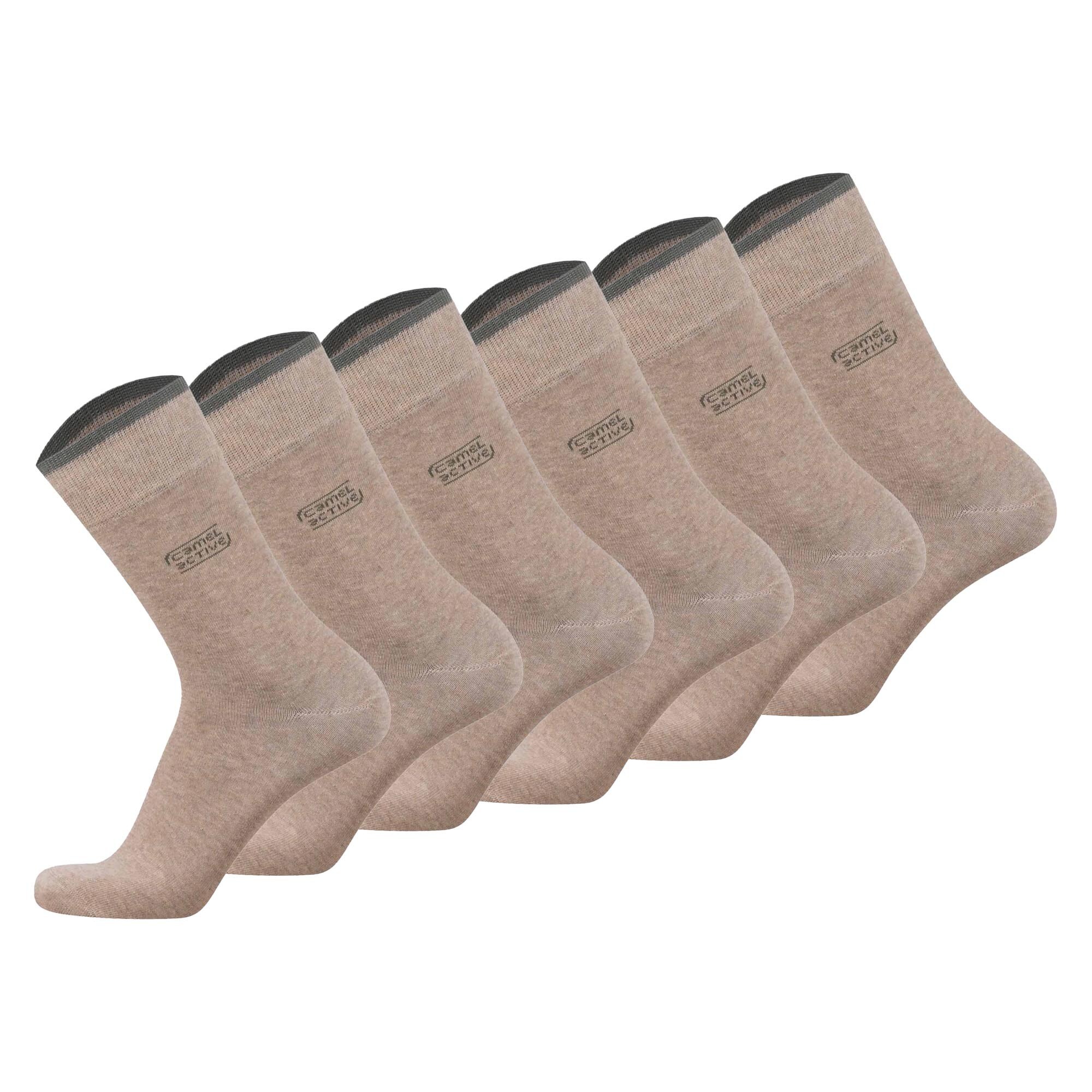 Thumbnail - CAMEL ACTIVE Socken