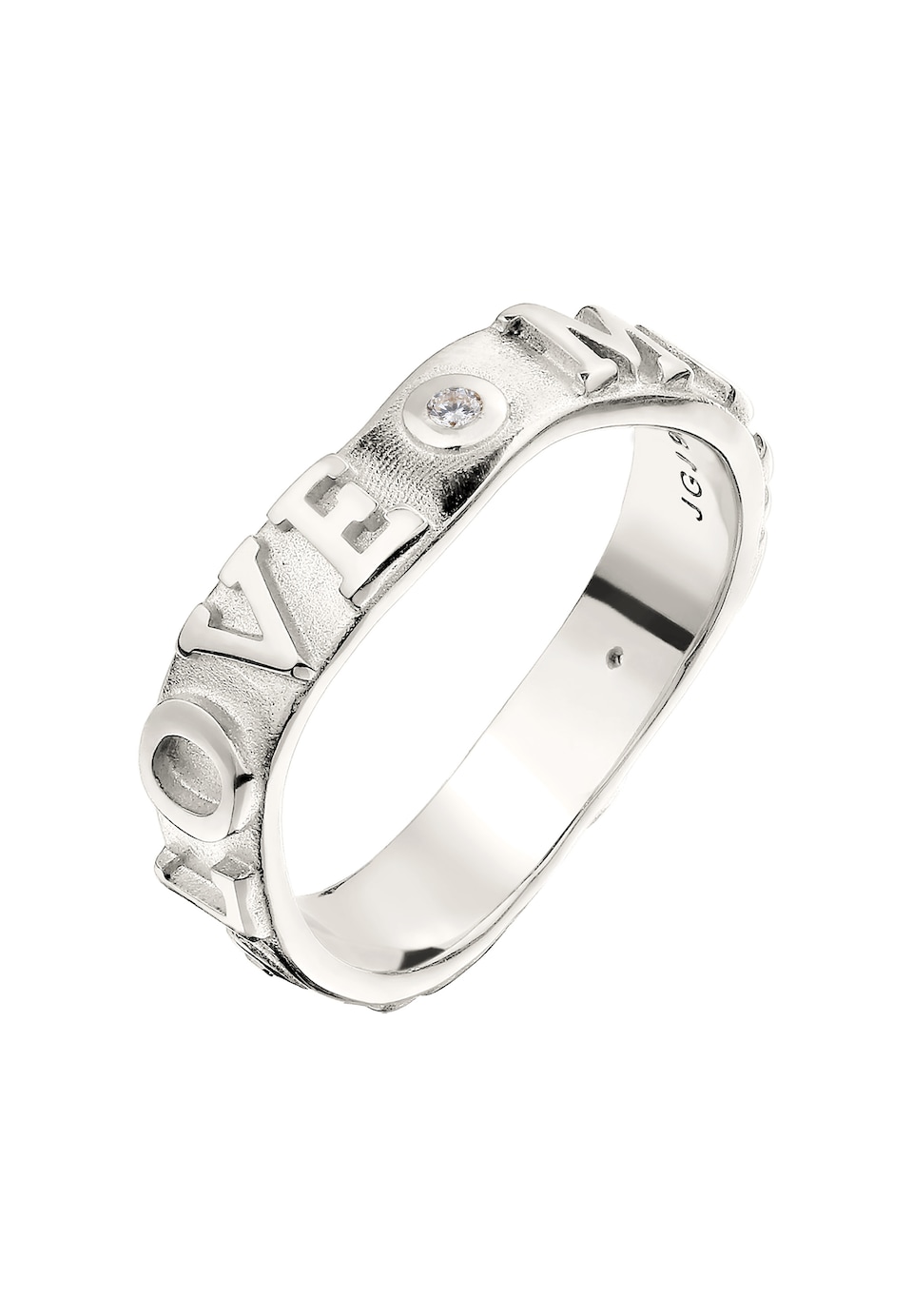 Ring 'LOVE'