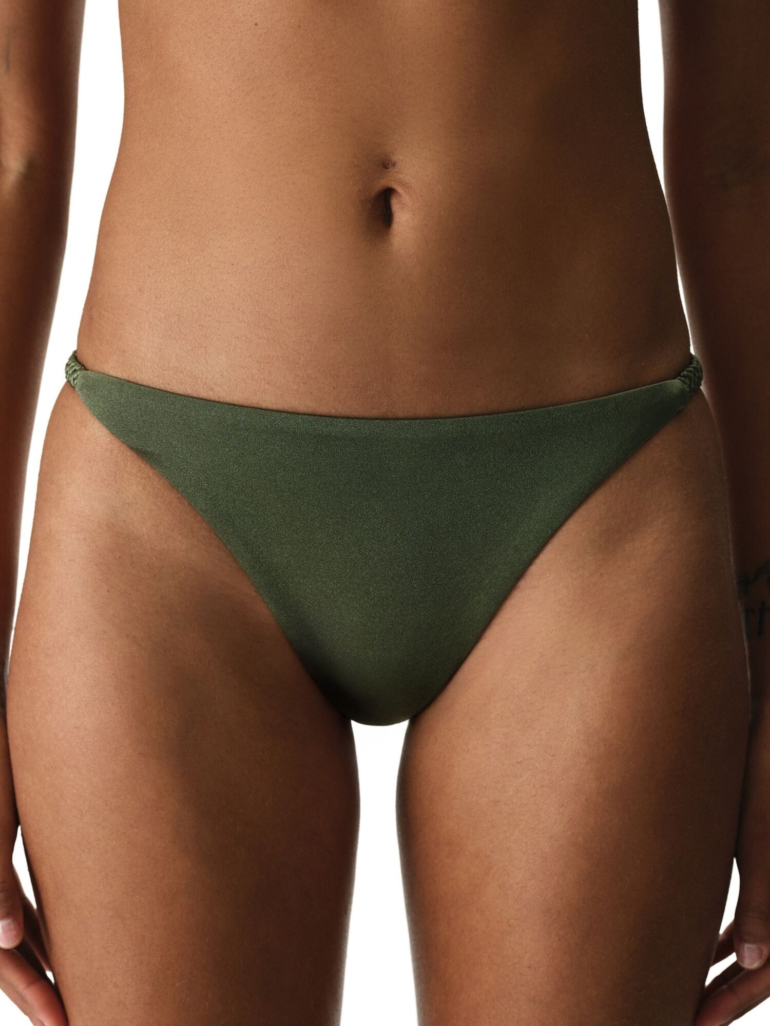 Penti Bikini donji dio 'Bikinihosen' maslinasta