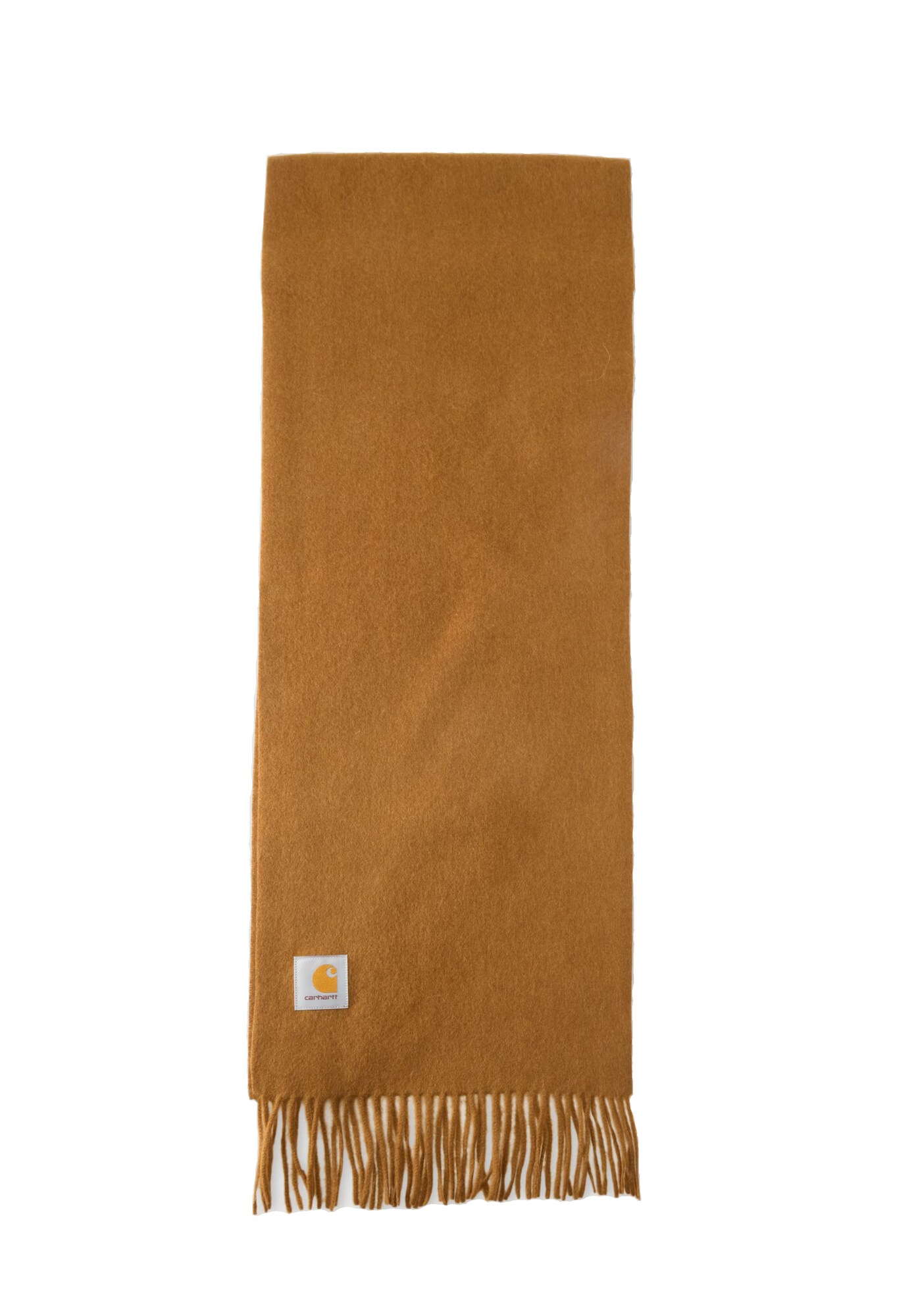 Carhartt WIP Fular Clan sepie