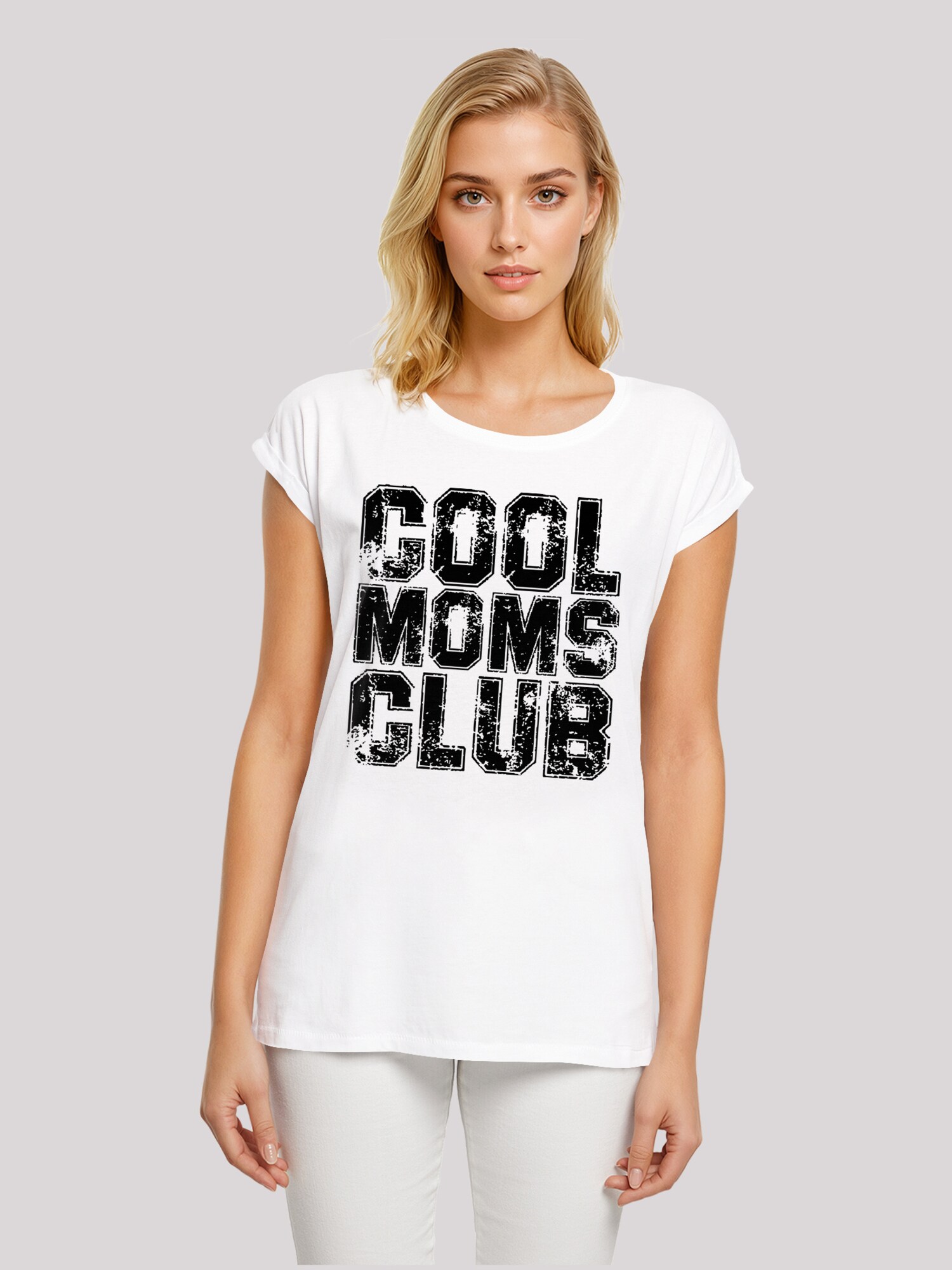 Thumbnail - T-Shirt 'Mothers Day Modern Love Statement Trendy Slogan'