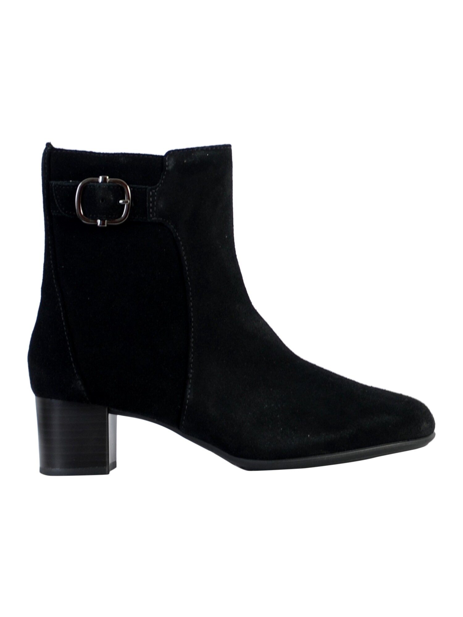 CLARKS Botas de tobillo negro – imagen 2