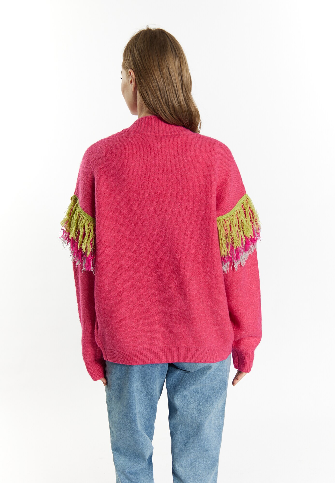 Thumbnail - IZIA Strickjacke Hoona