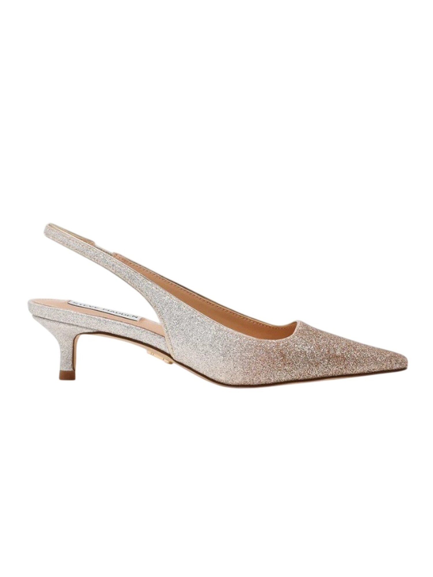 STEVE MADDEN Zapatos con plataforma rosa