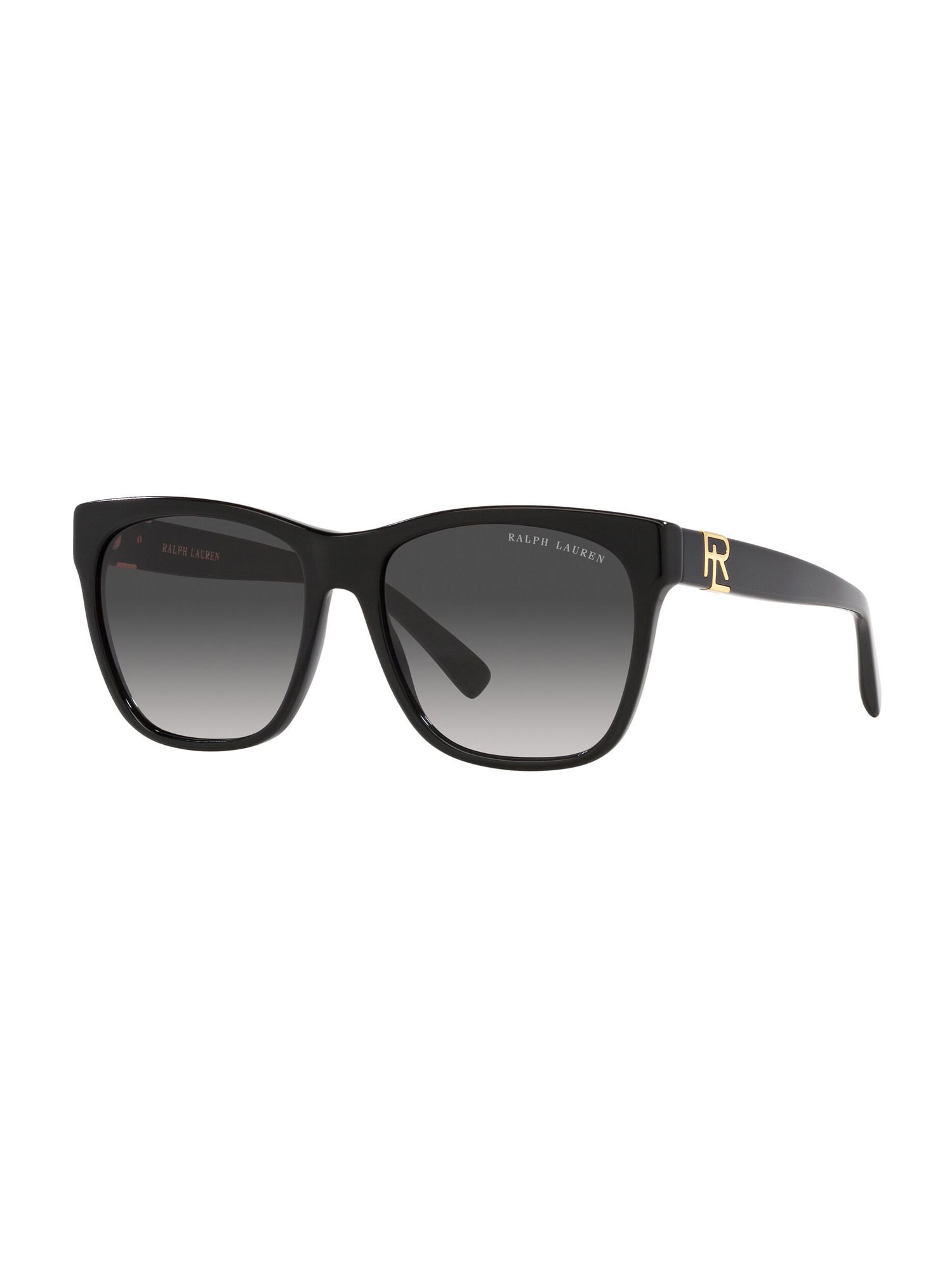 Ralph Lauren Ochelari de soare 0RL8212  auriu / negru