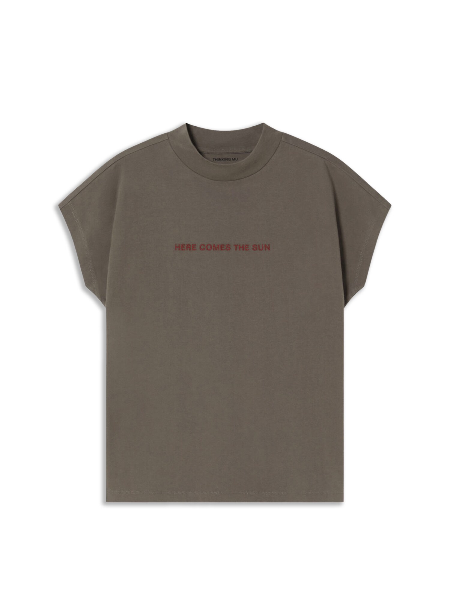Thumbnail - T-Shirt 'Volta'