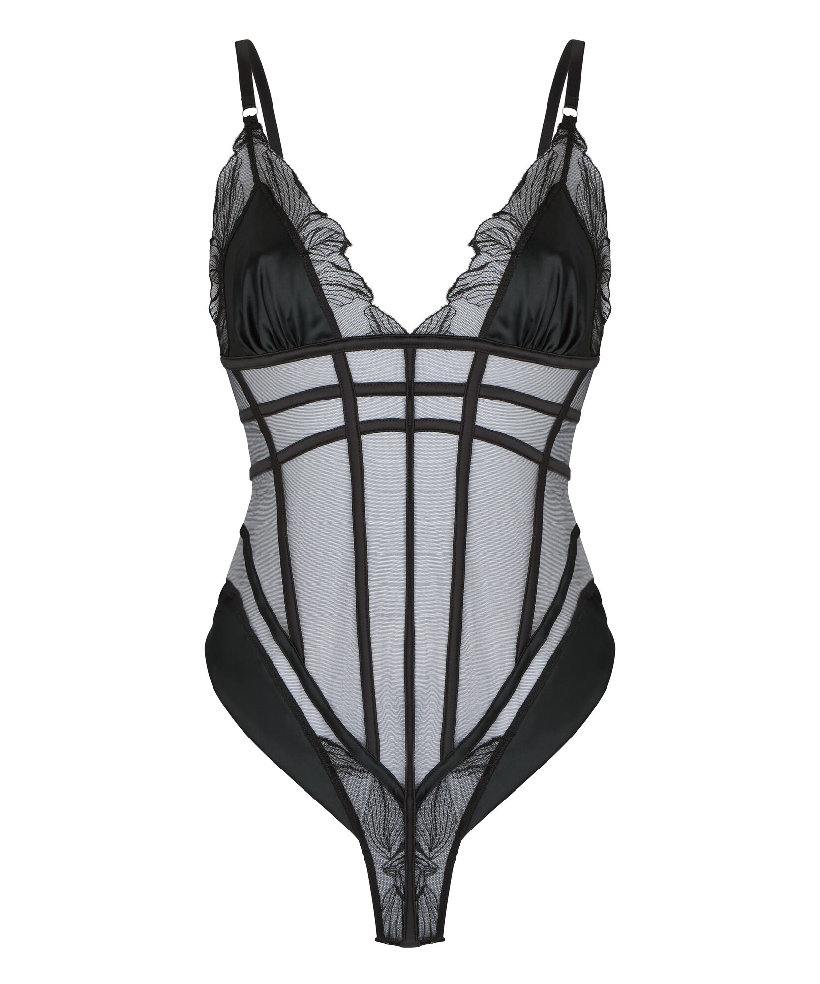 Hunkemöller Body Ellen