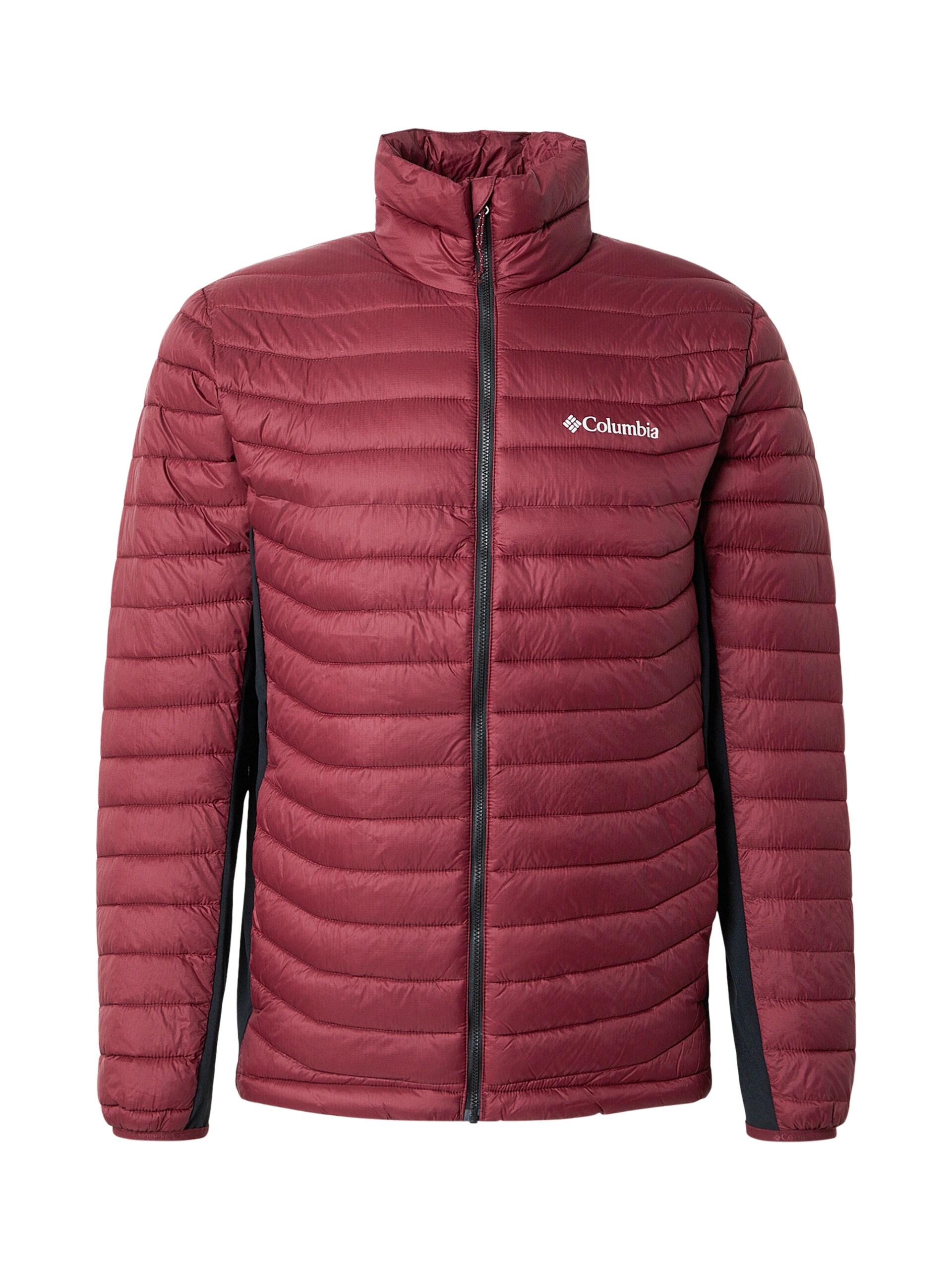 COLUMBIA Outdoorjacka 'Powder Pass' herr