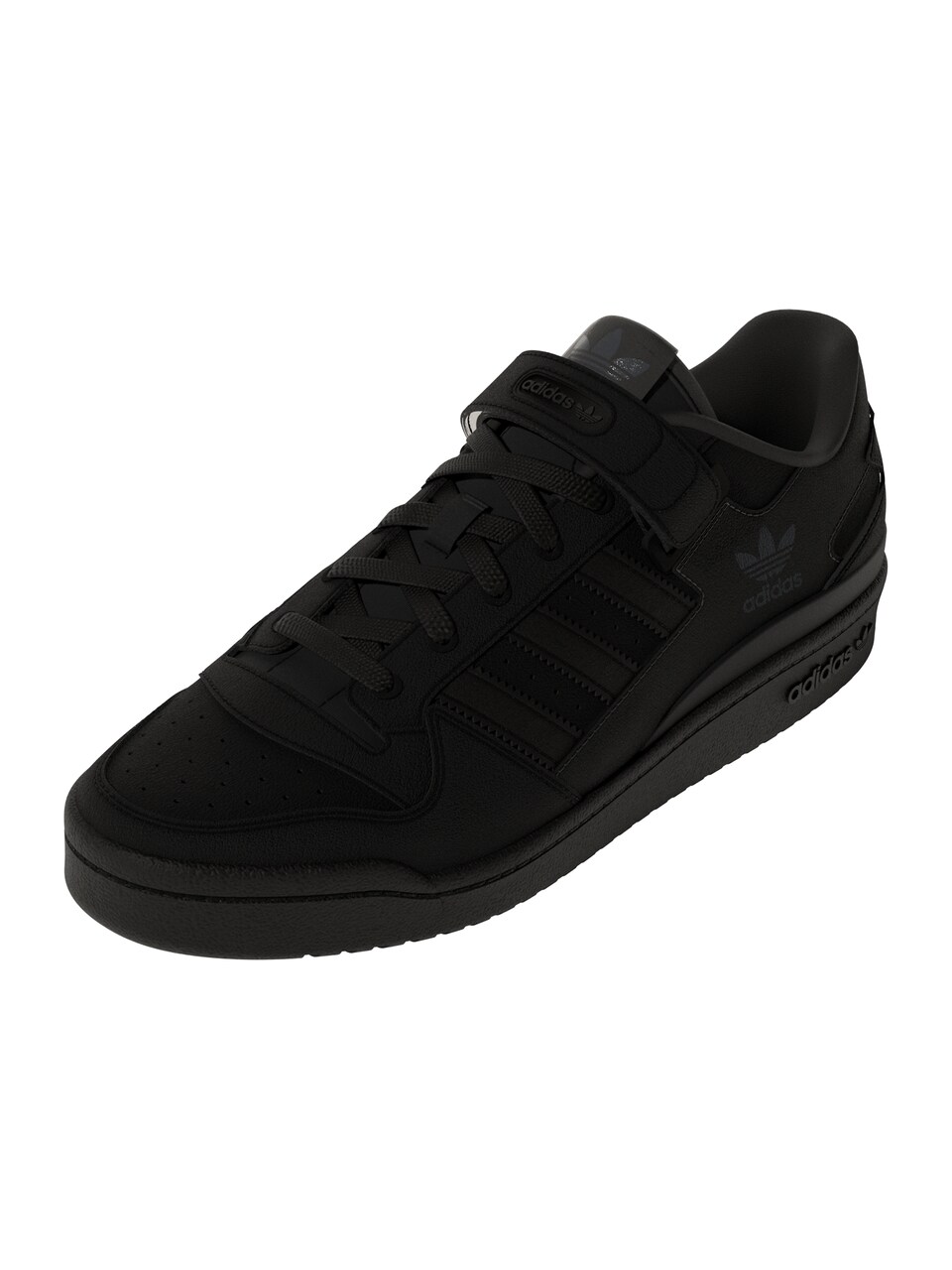 Låg sneaker 'Forum'