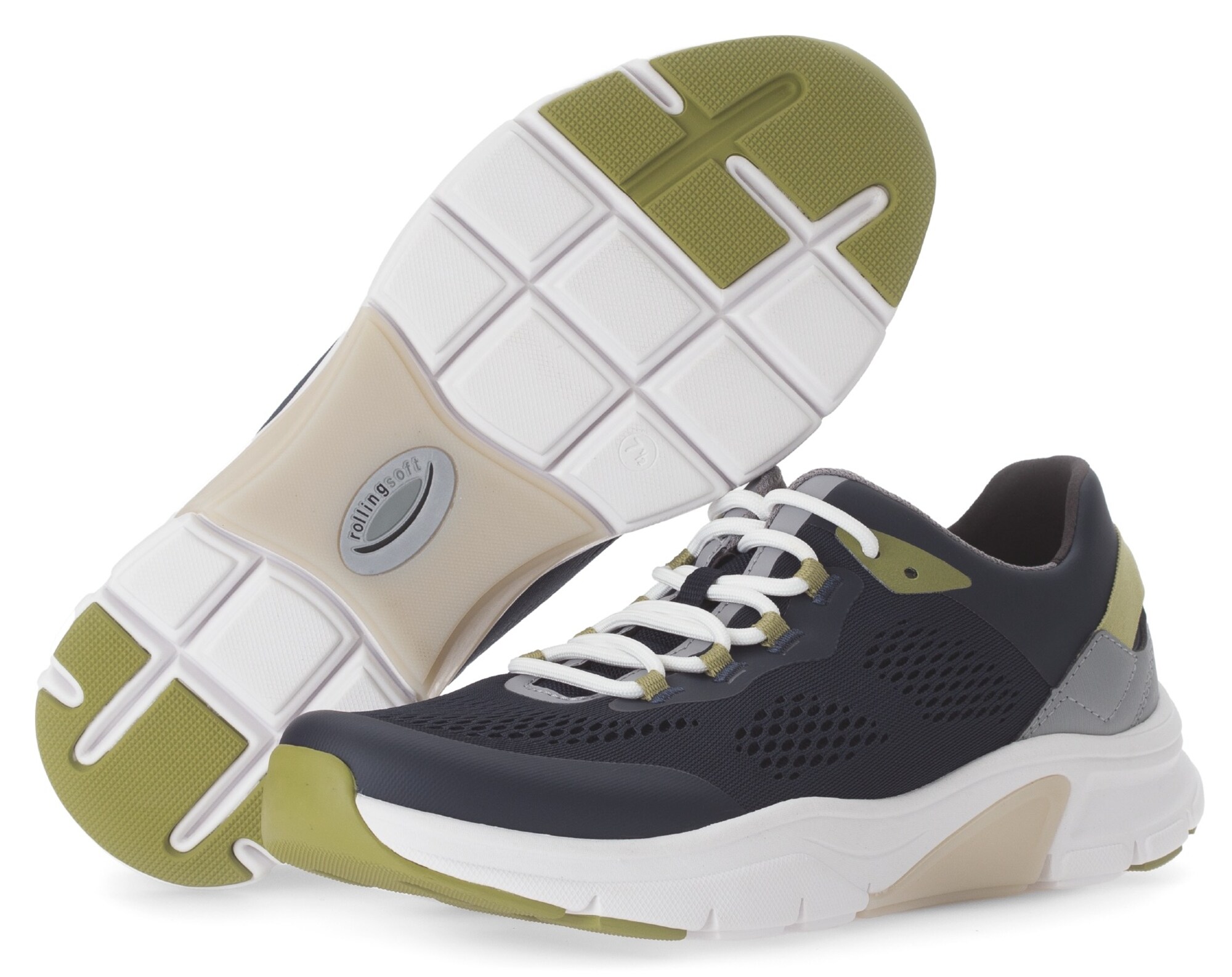 Thumbnail - Gabor Rollingsoft Sneaker