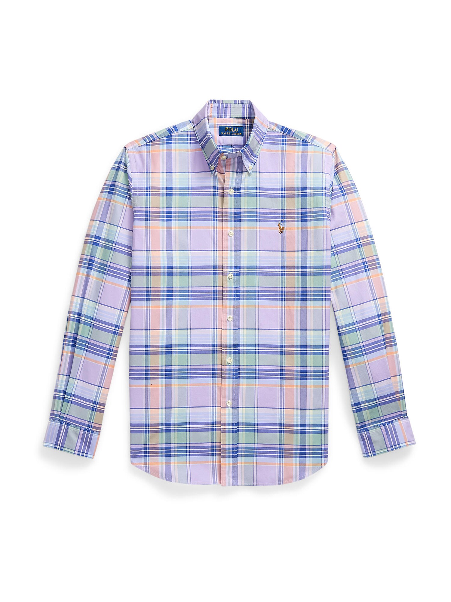 Polo Ralph Lauren Hemd