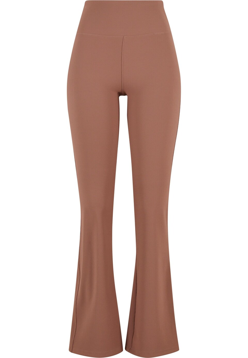 Leggings ' Ladies Flared Leggings Rib '