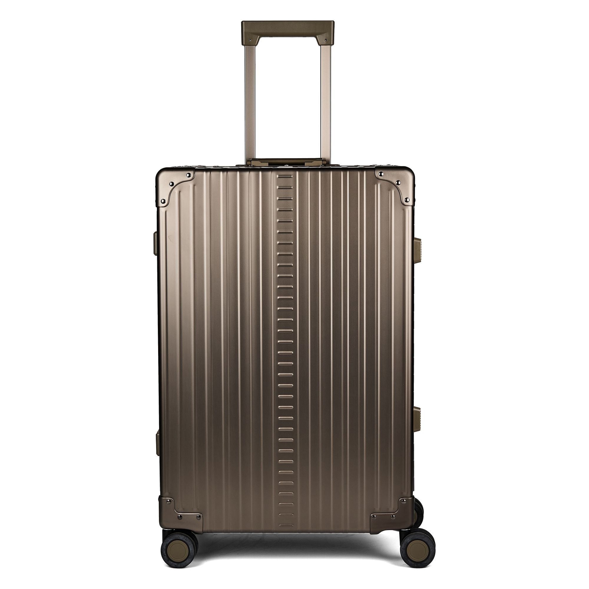 Aleon Trolley 'Traveler'  marrone scuro