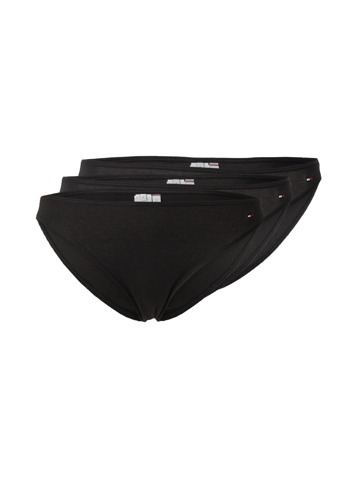 Tommy Hilfiger Underwear Slip  negru