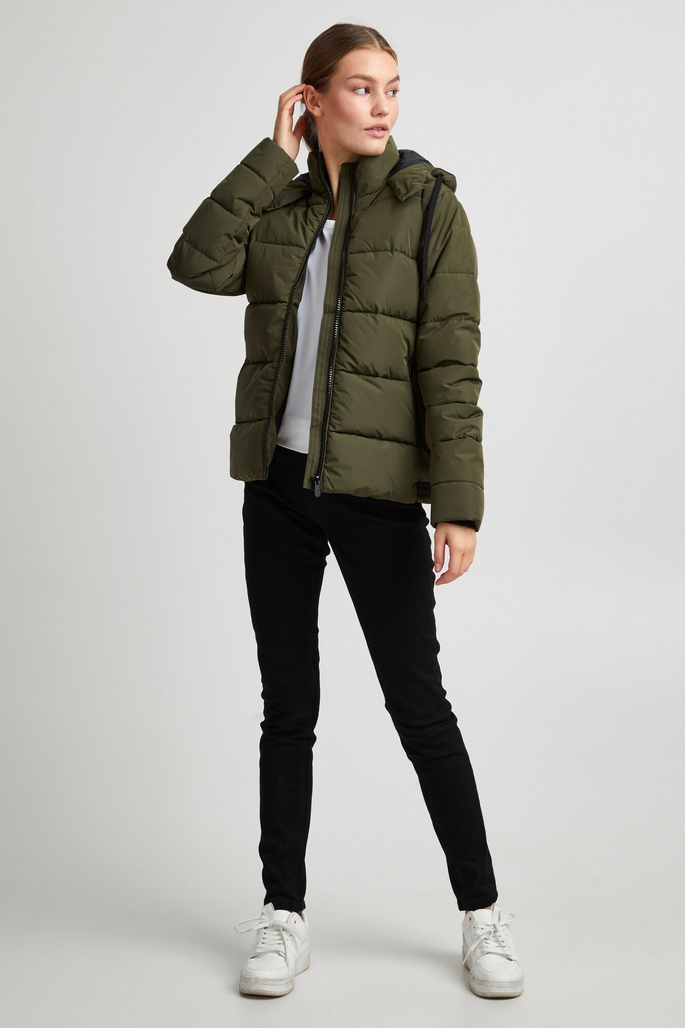 Thumbnail - Winterjacke 'Sofina'