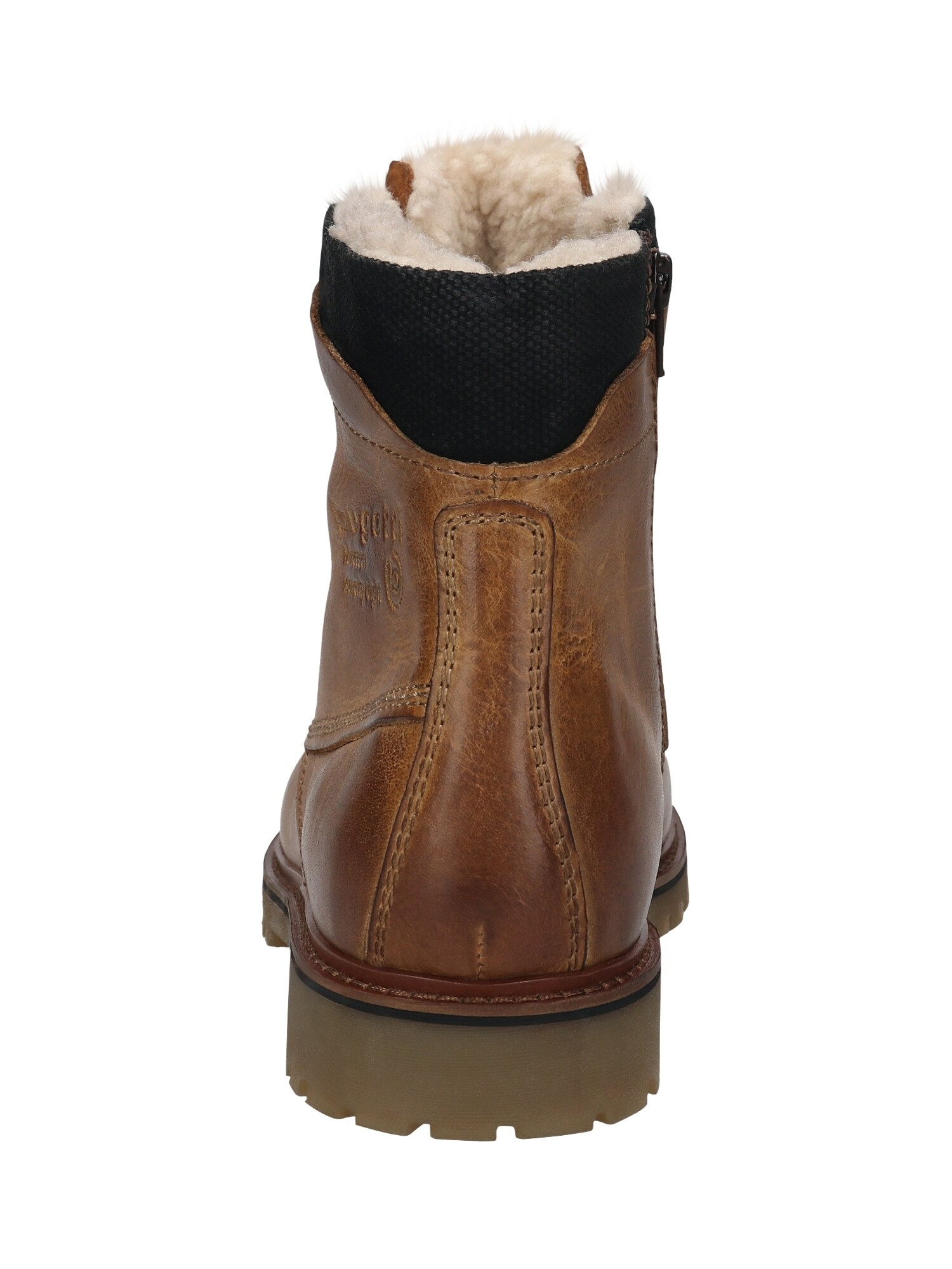 Thumbnail - Schnürstiefel