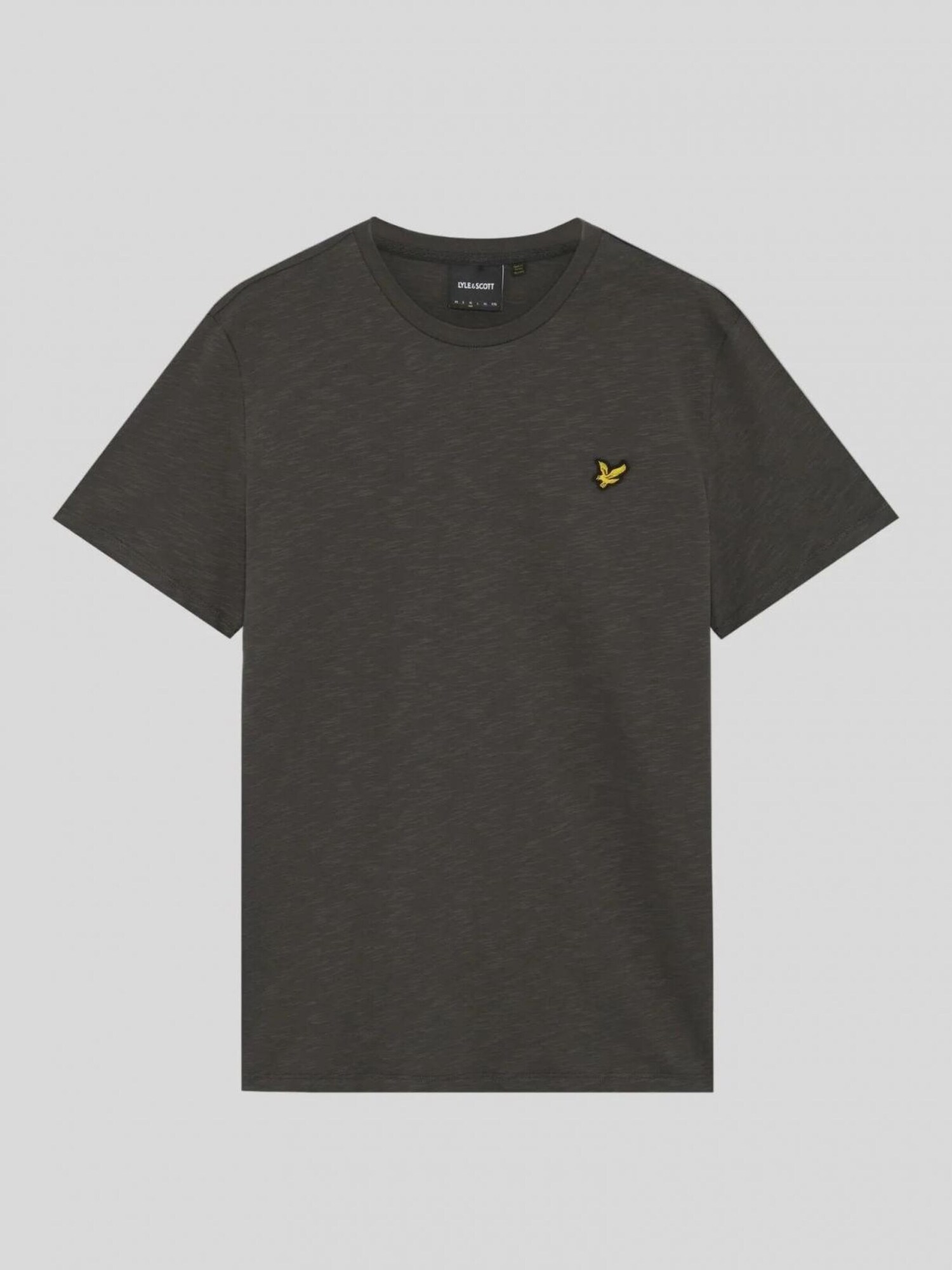 Lyle &amp; Scott Camiseta  verde