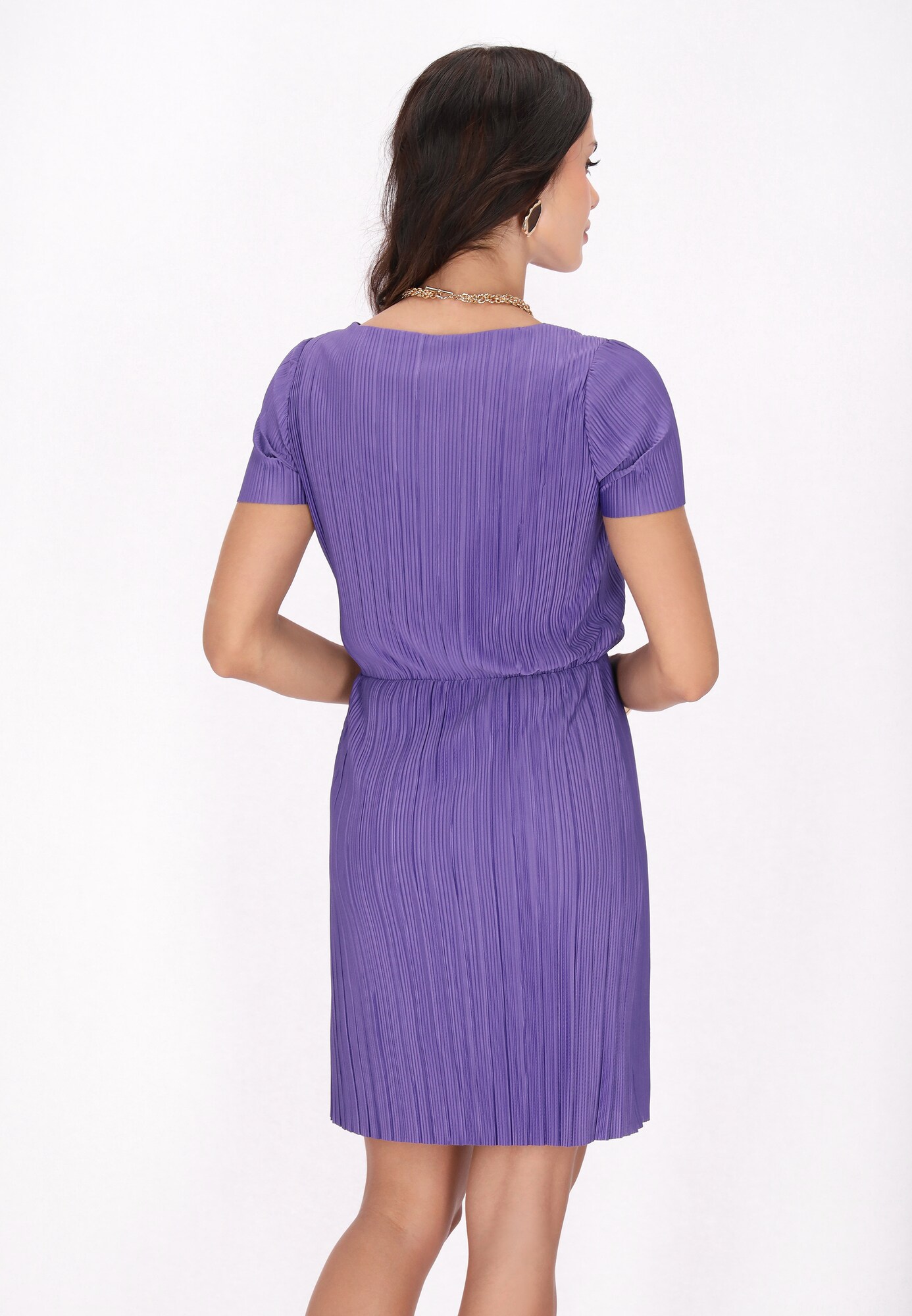 Thumbnail - faina Kleid Fashion Look