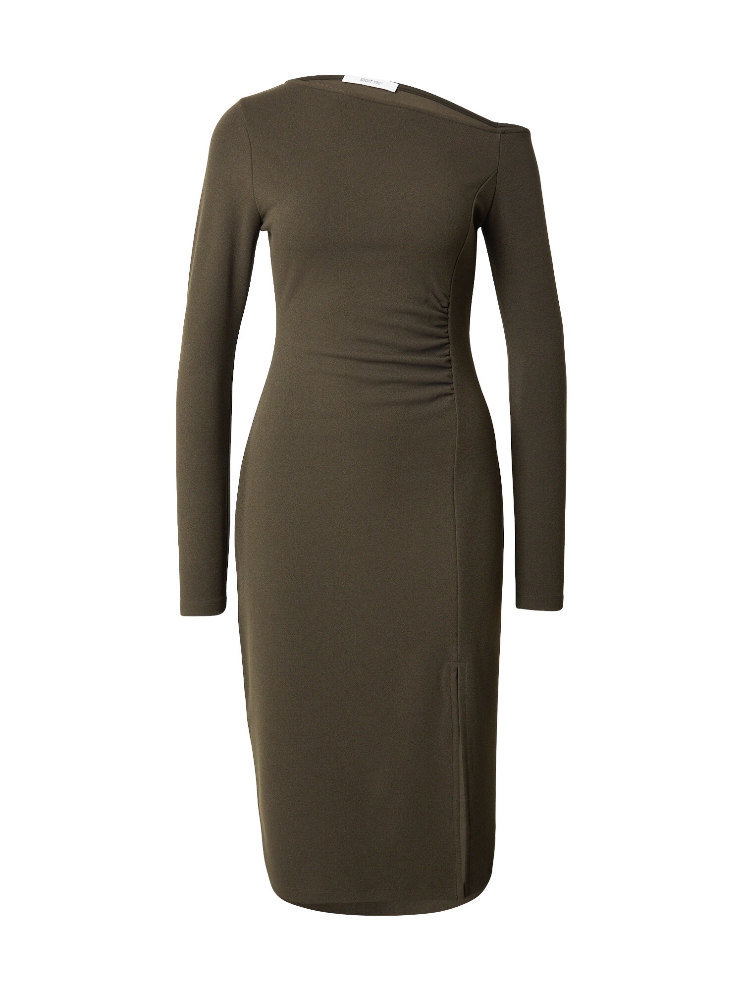 ABOUT YOU Rochie Maggie  kaki