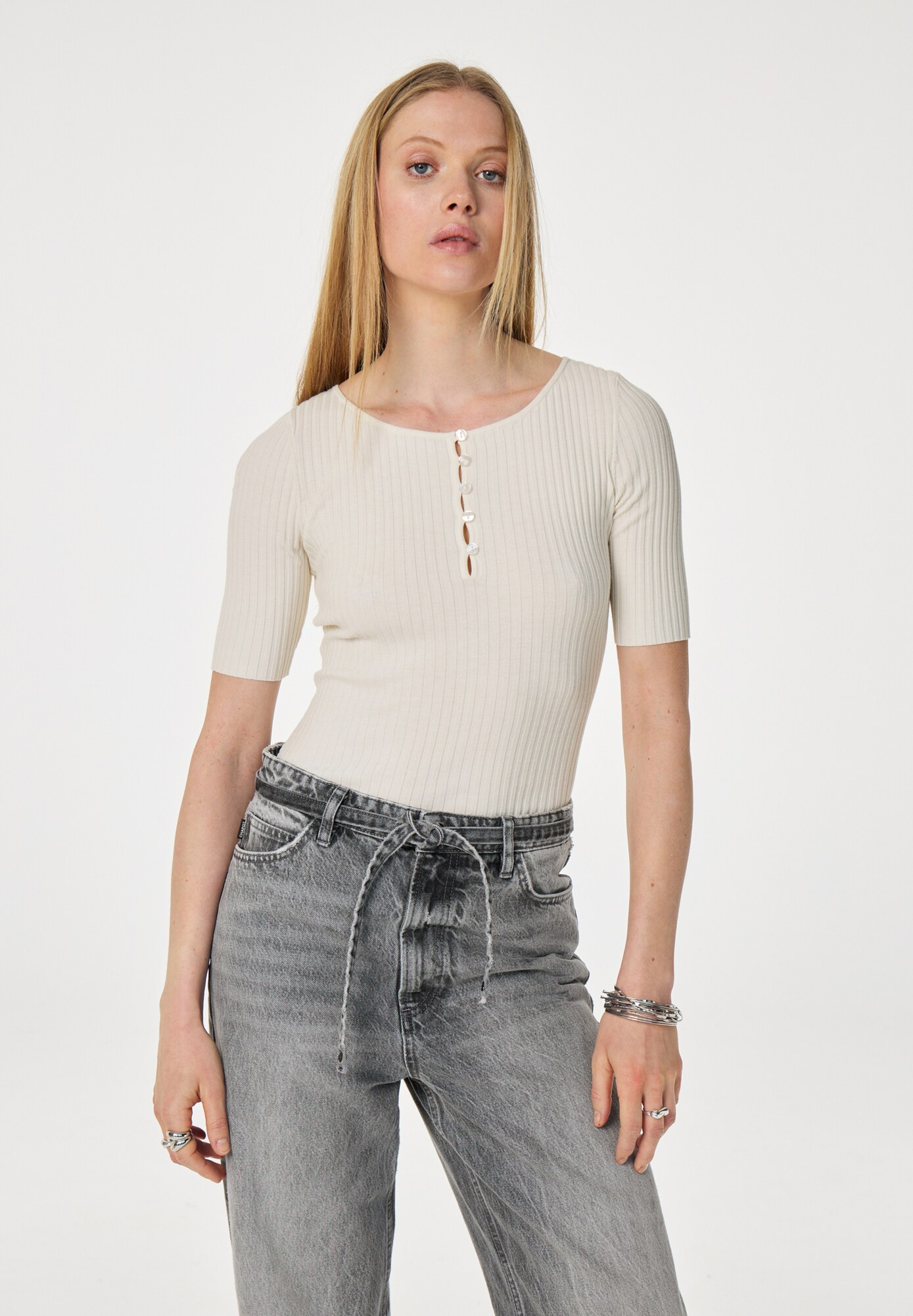 Thumbnail - Fabienne Chapot Pullover