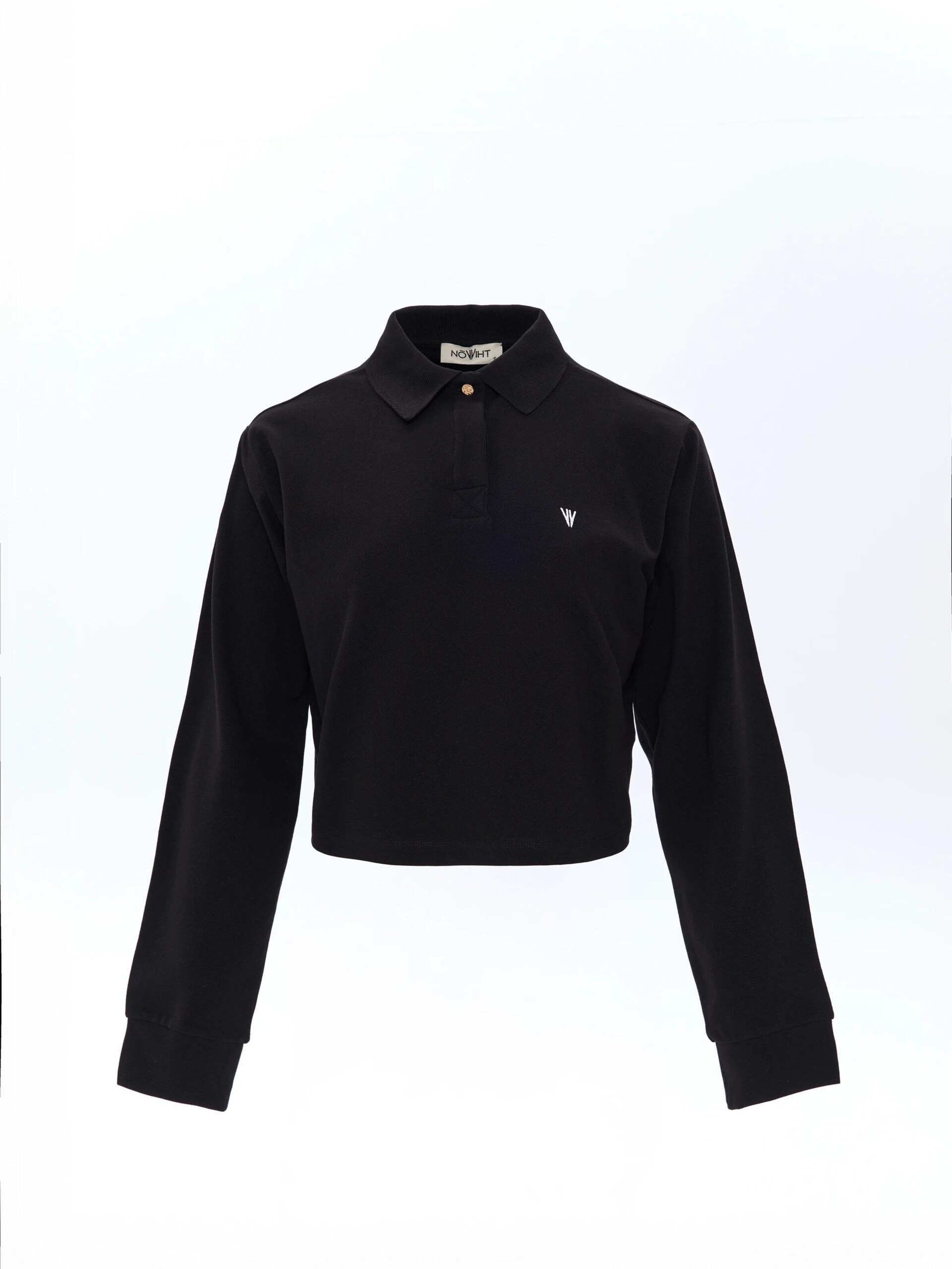 NOWIHT T-shirt 'Ottilie' dam