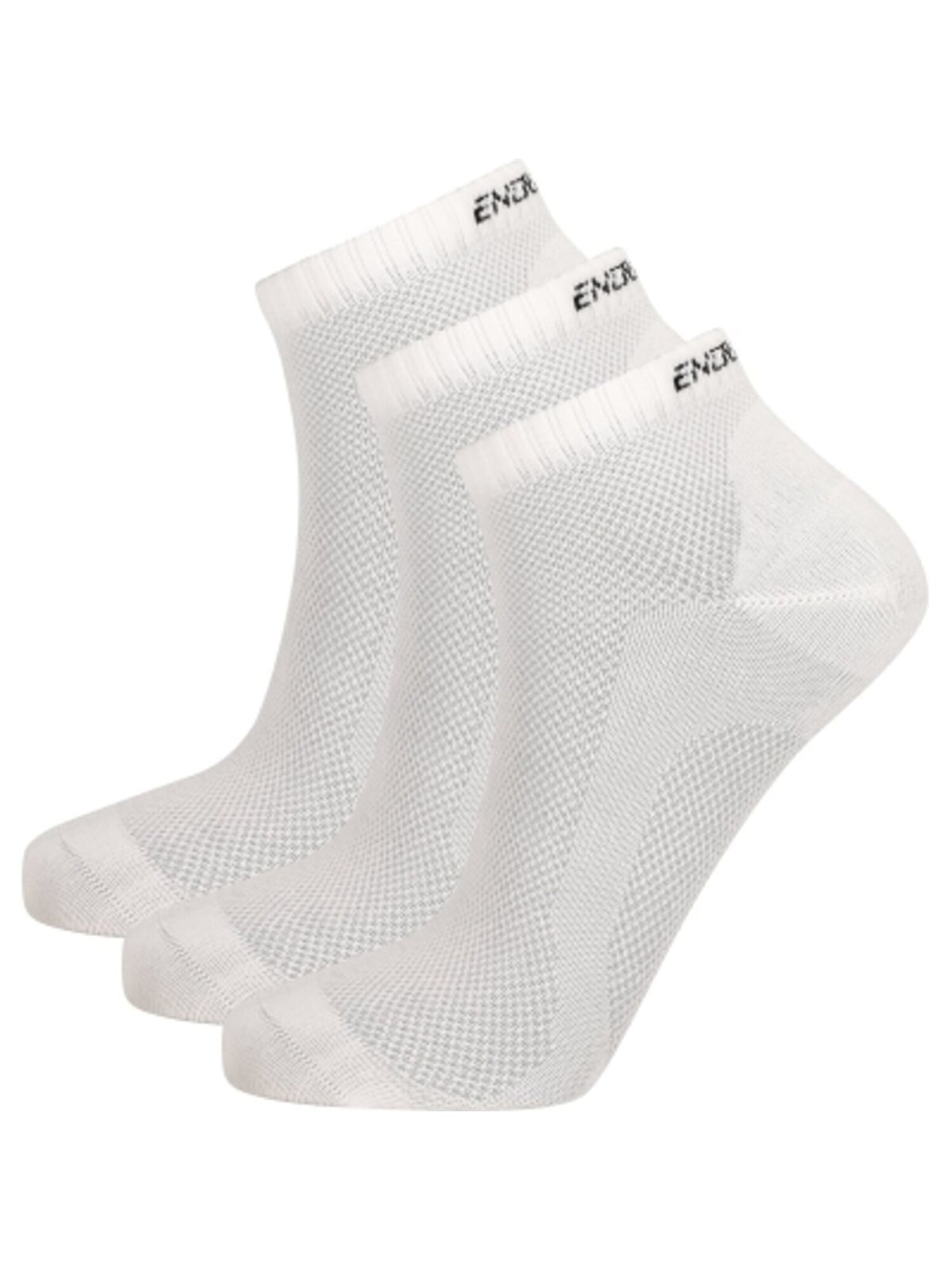 ENDURANCE Calcetines  blanco