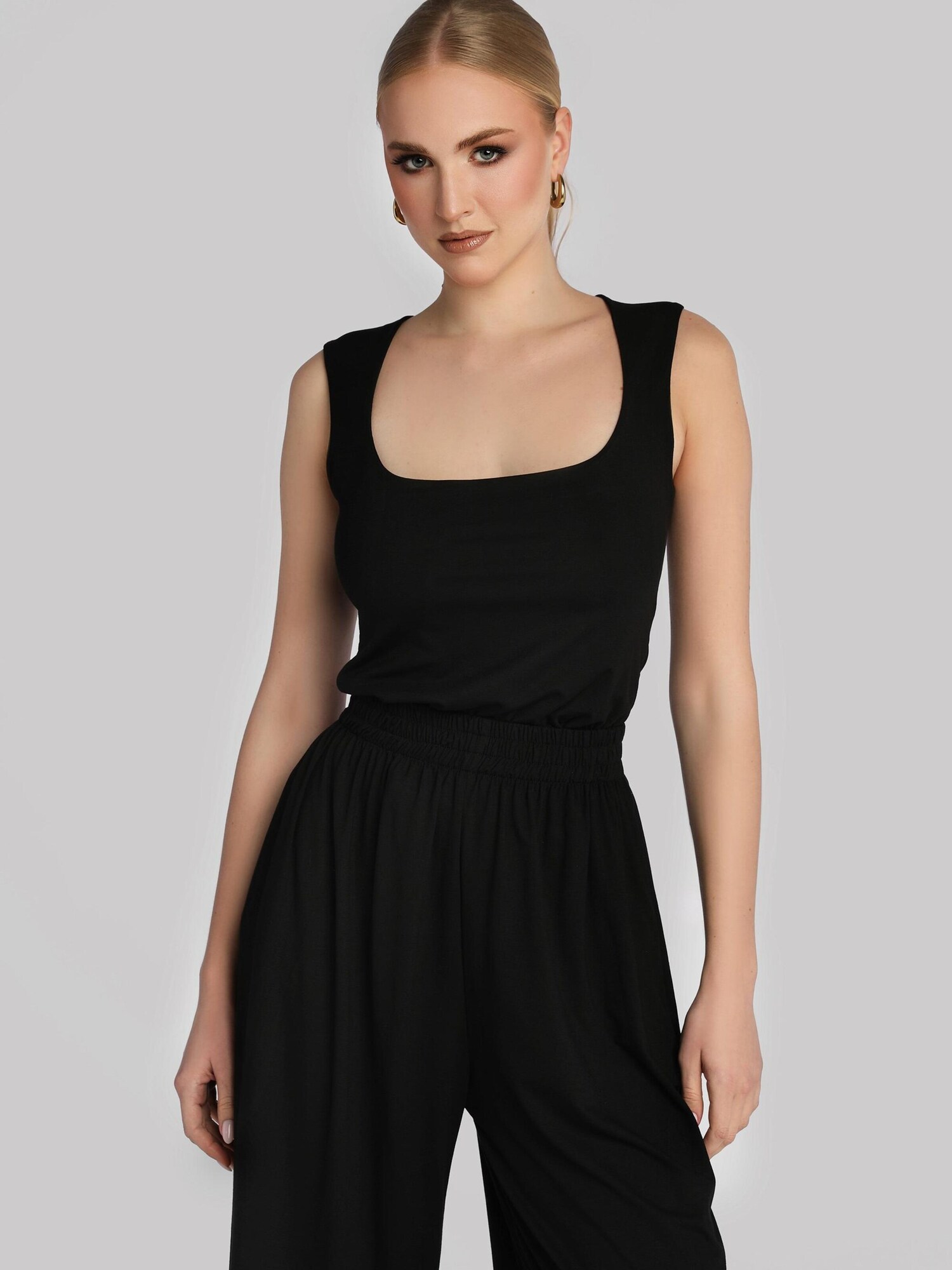 Madnezz House Camiseta  negro