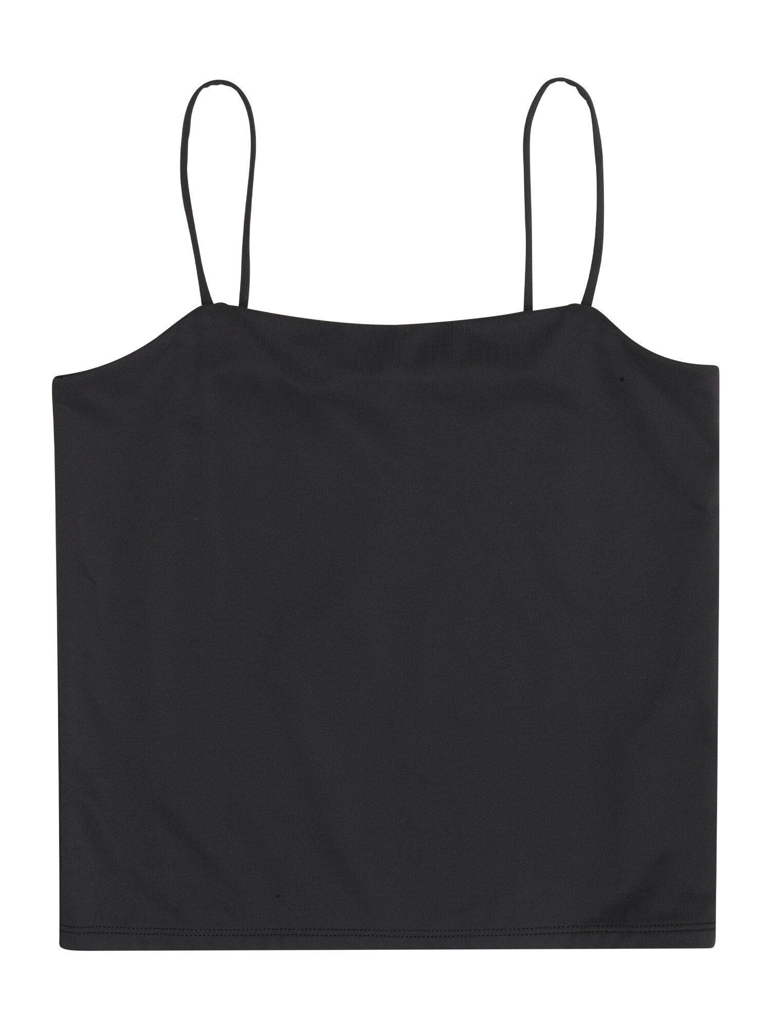 ONLY GIRLS Top 'KOGEa'  fekete akciós termékkép 1