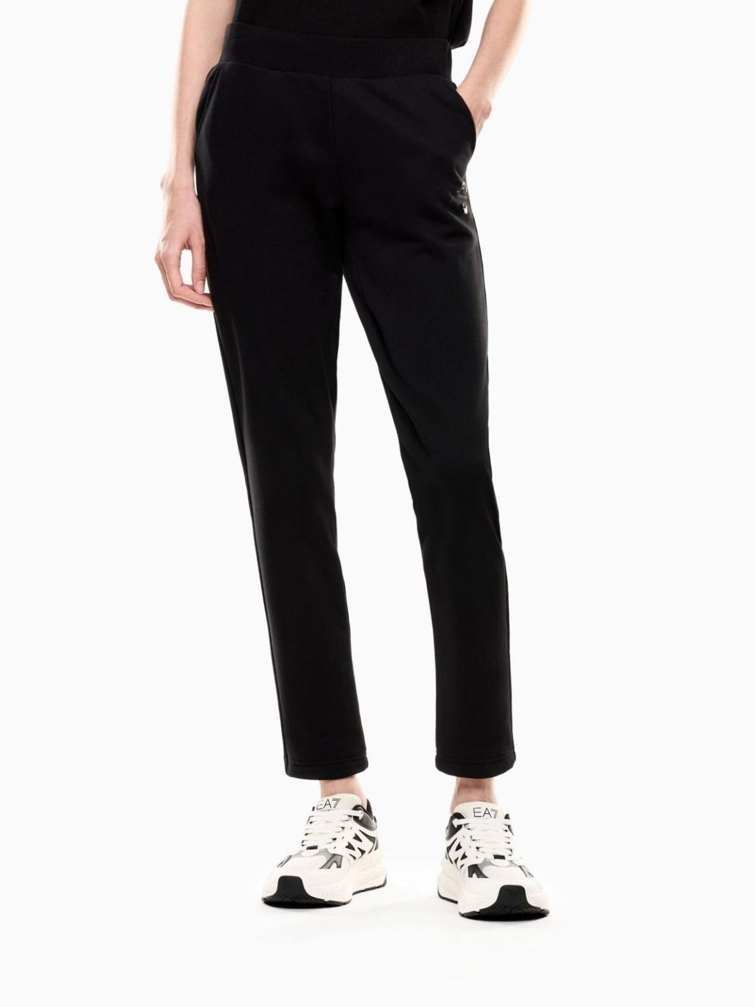 Emporio Armani Pantalón negro
