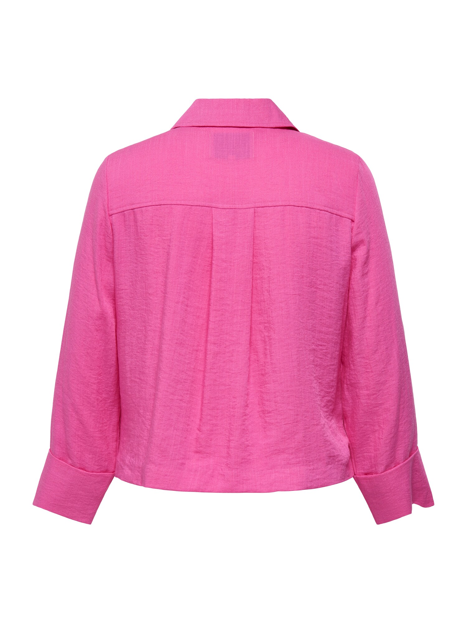 ONLY Carmakoma Blejzer 'CARTami' fuksia (obrázok 6)