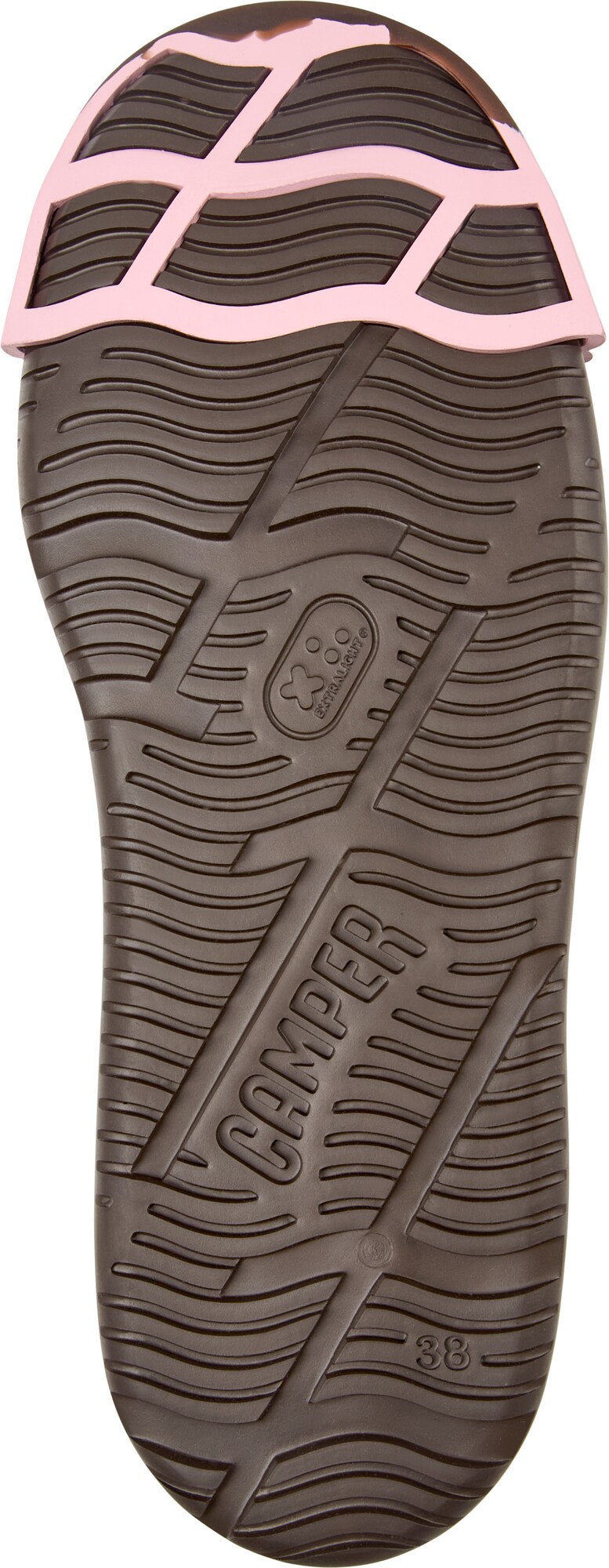 Thumbnail - Sportlicher Schnürschuh 'Junction Runner'