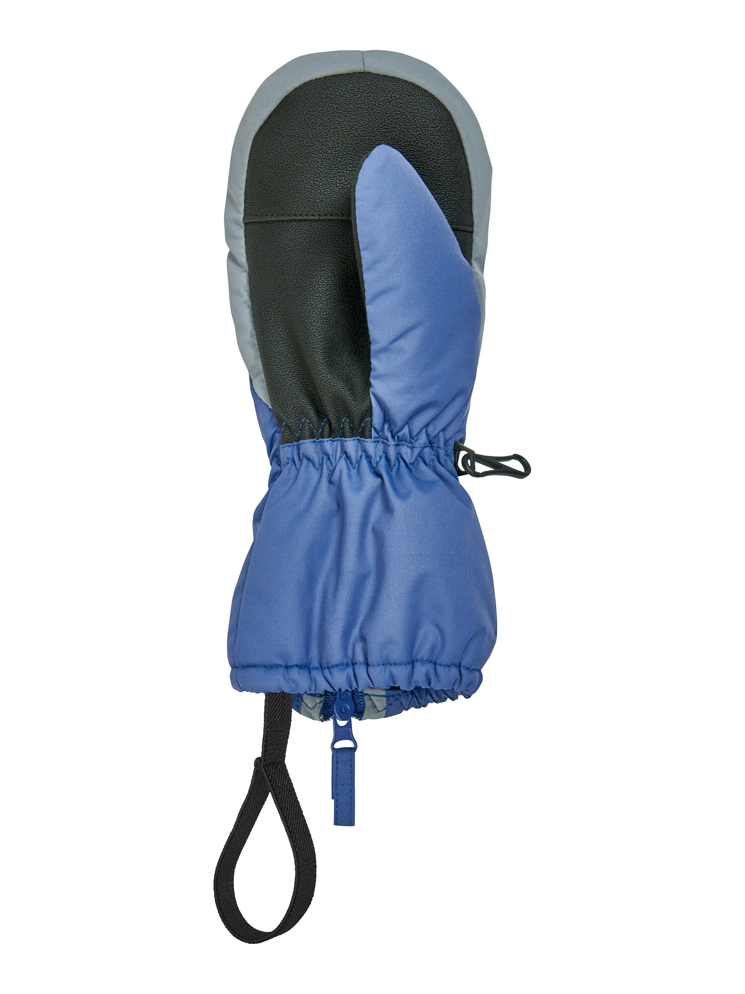 PLAYSHOES Sportkesztyűk  kék / füstkék / fekete / fehér termék 2. képe
