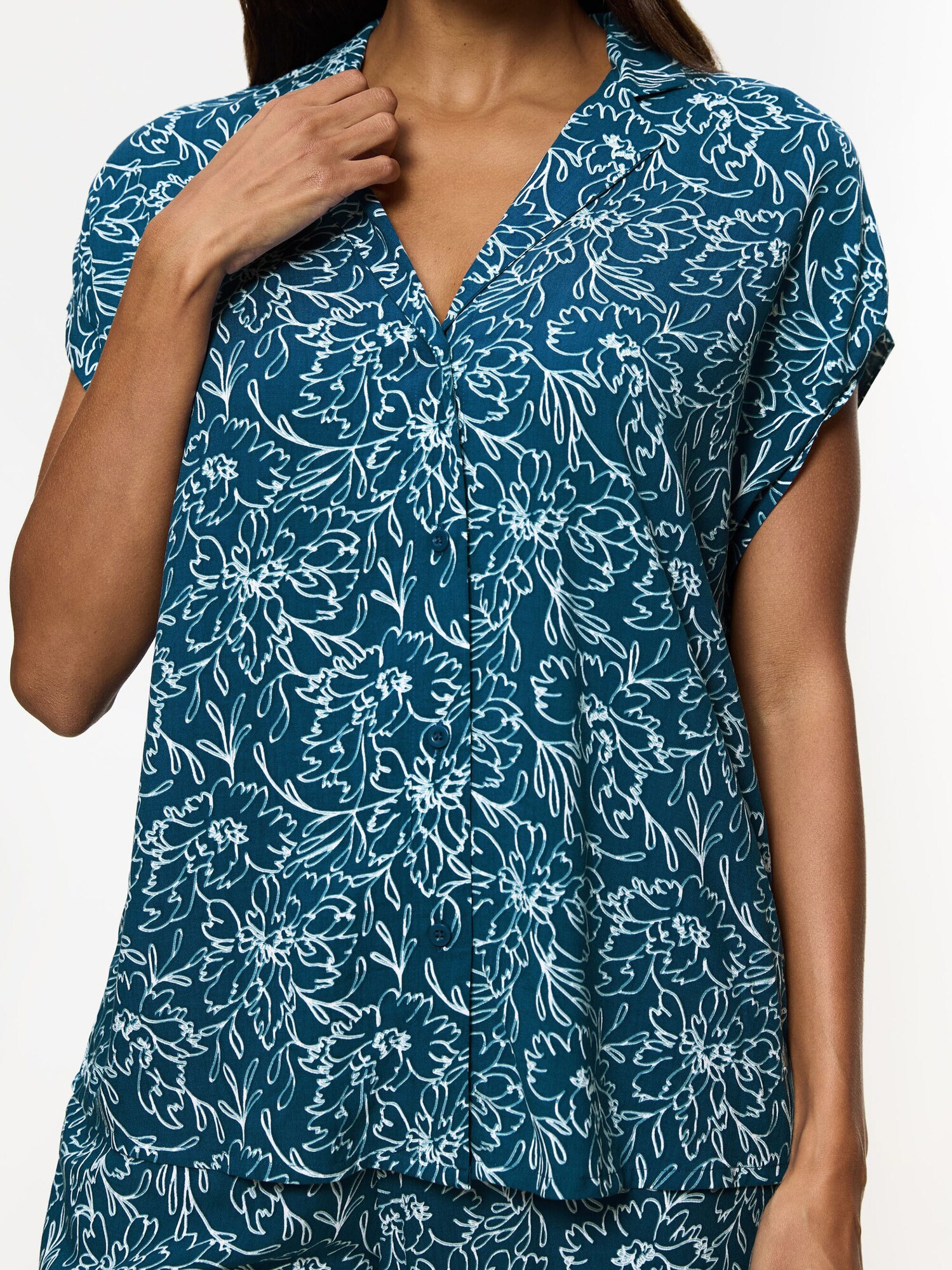 Thumbnail - TRIUMPH Pyjama Boyfriend Fit