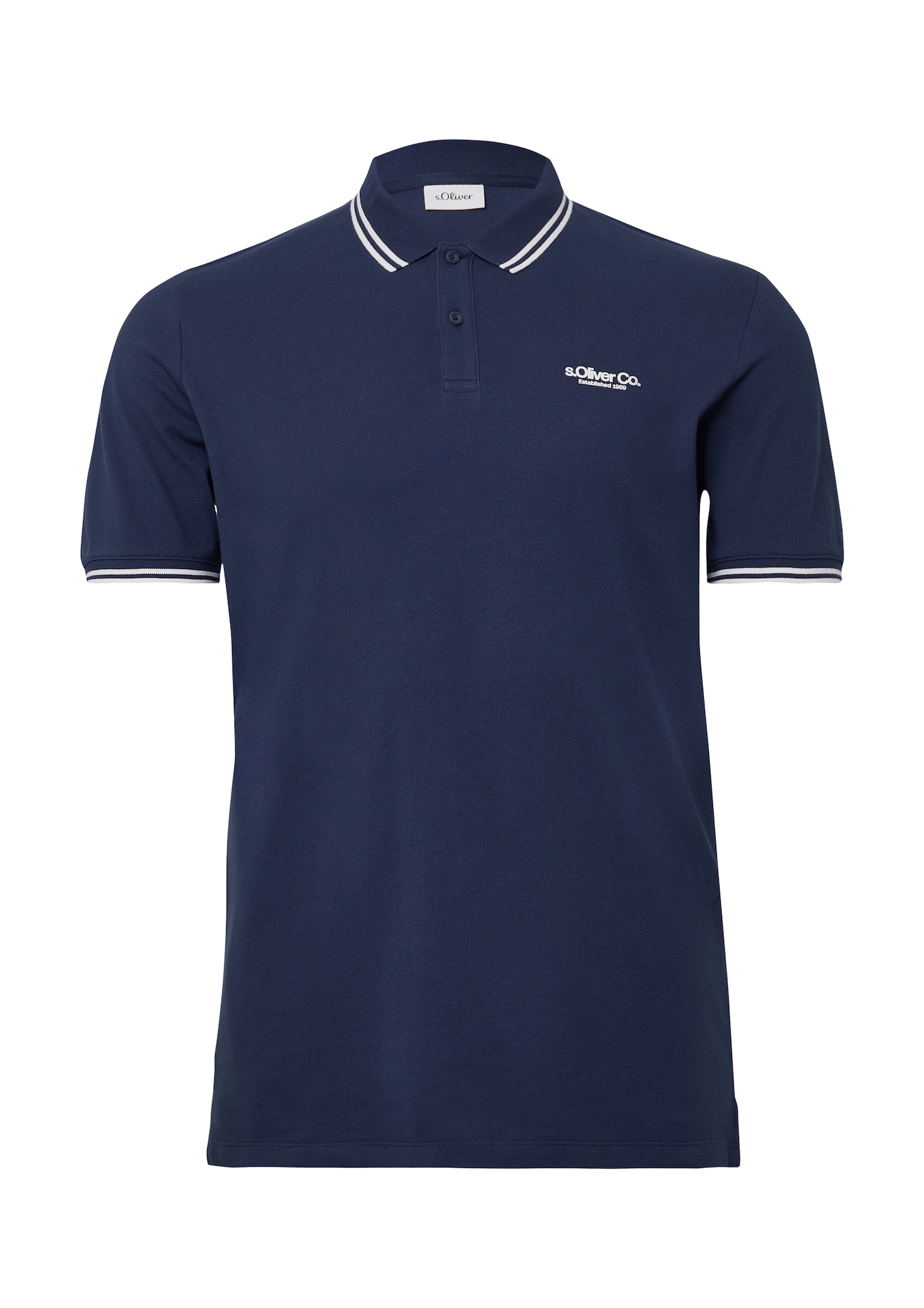 Thumbnail - Poloshirt