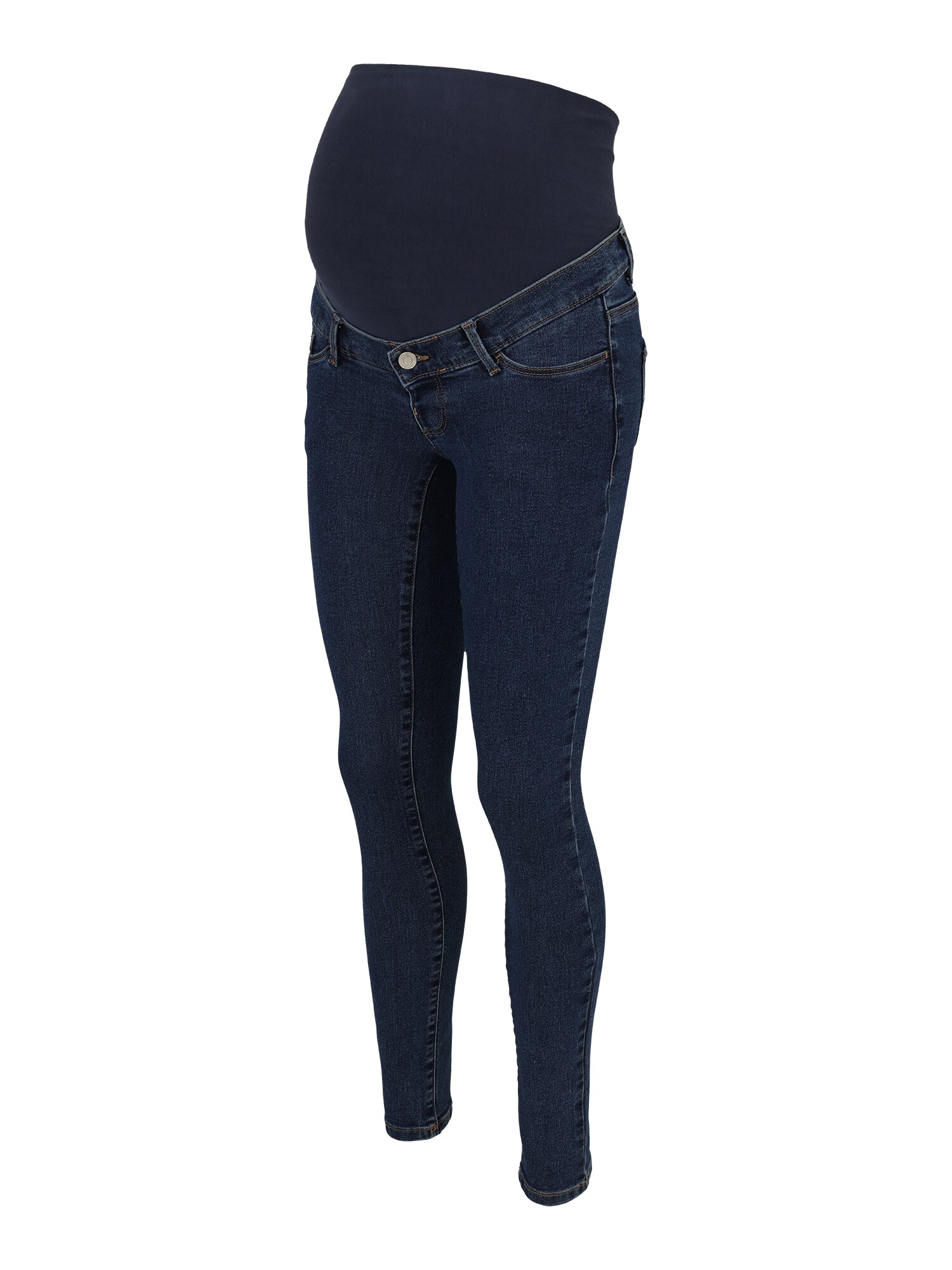 Vero Moda Maternity Vaquero 'VMMCARA'  azul noche