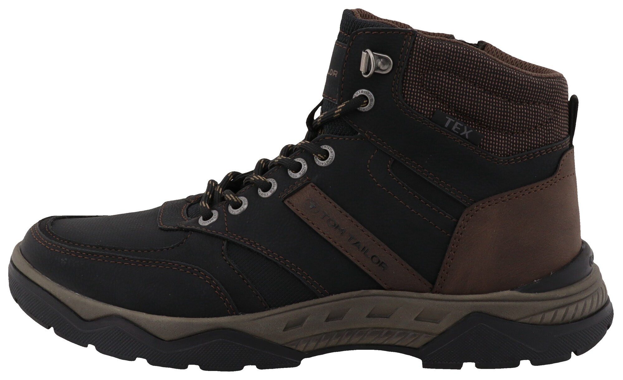 Thumbnail - TOM TAILOR Schnürboots