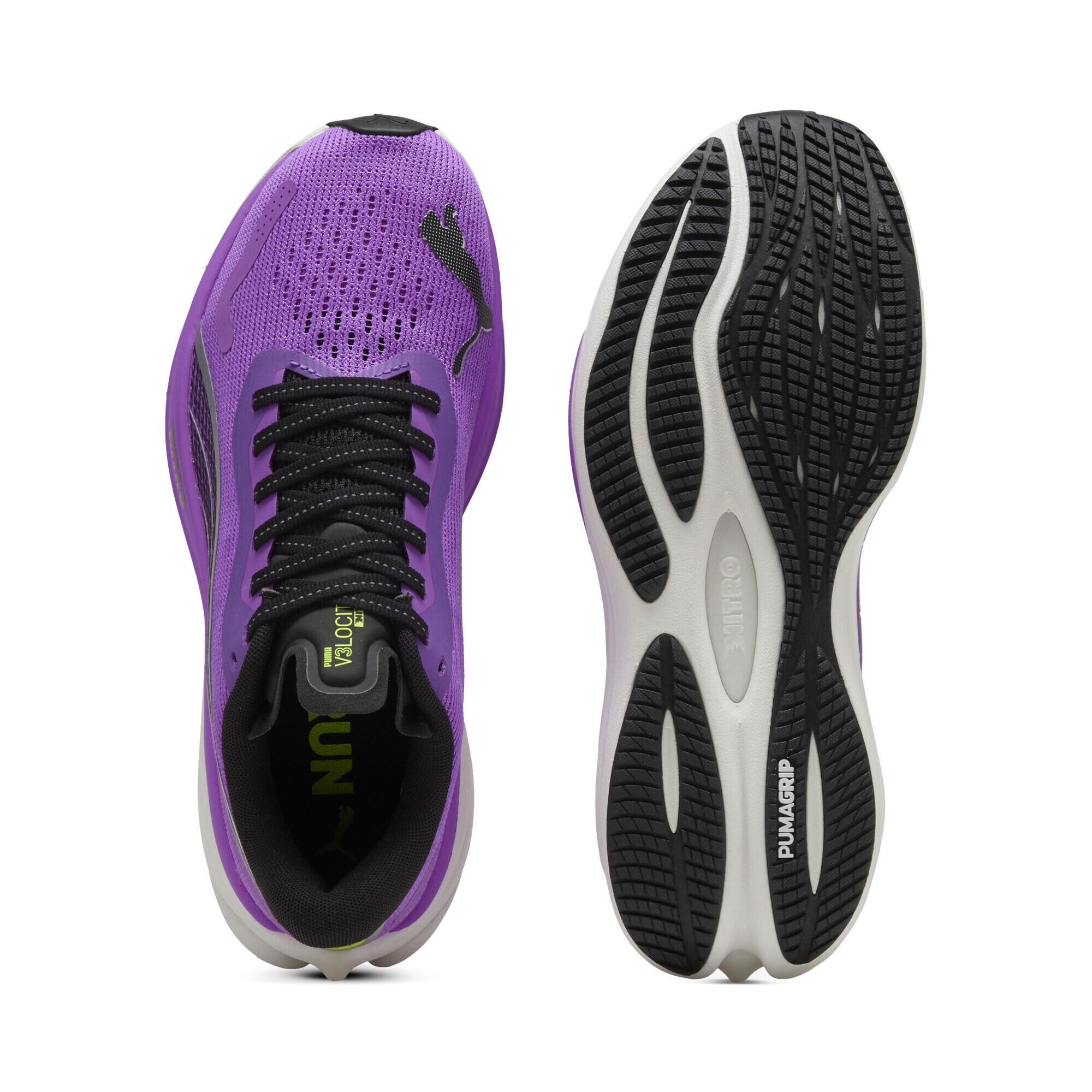 Thumbnail - PUMA Laufschuh Velocity Nitro 3