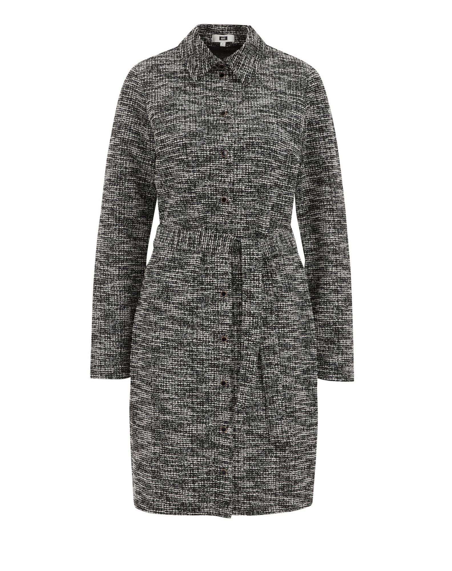 WE Fashion Ruha  fekete / fehér akciós termékkép 1