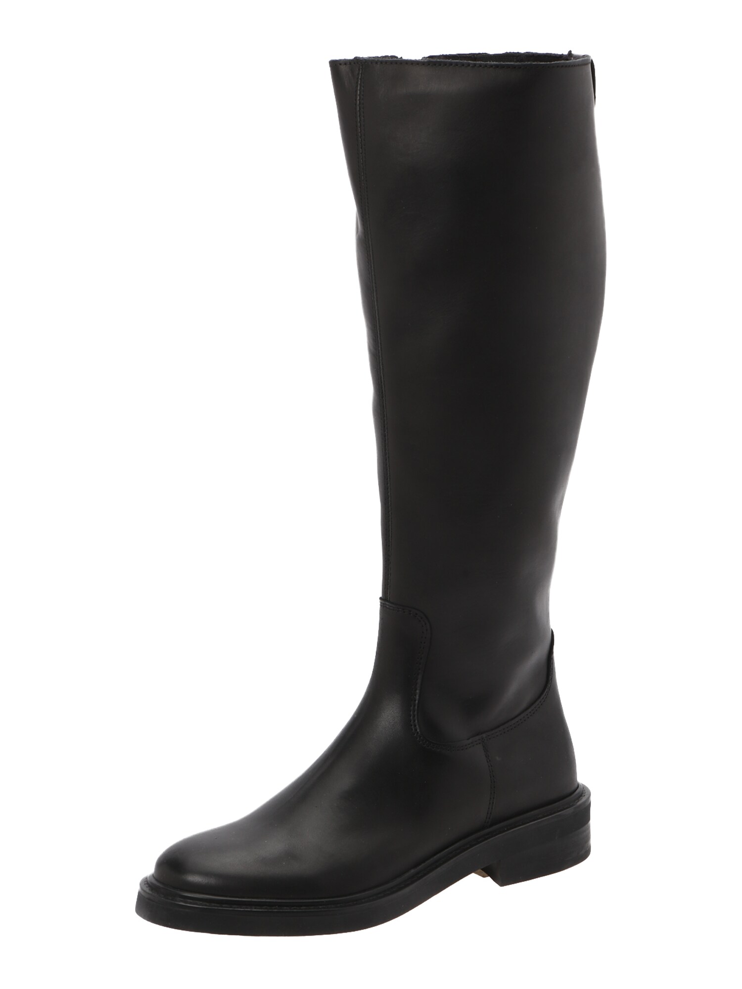 STEVE MADDEN Cizme 'Neva'  negru
