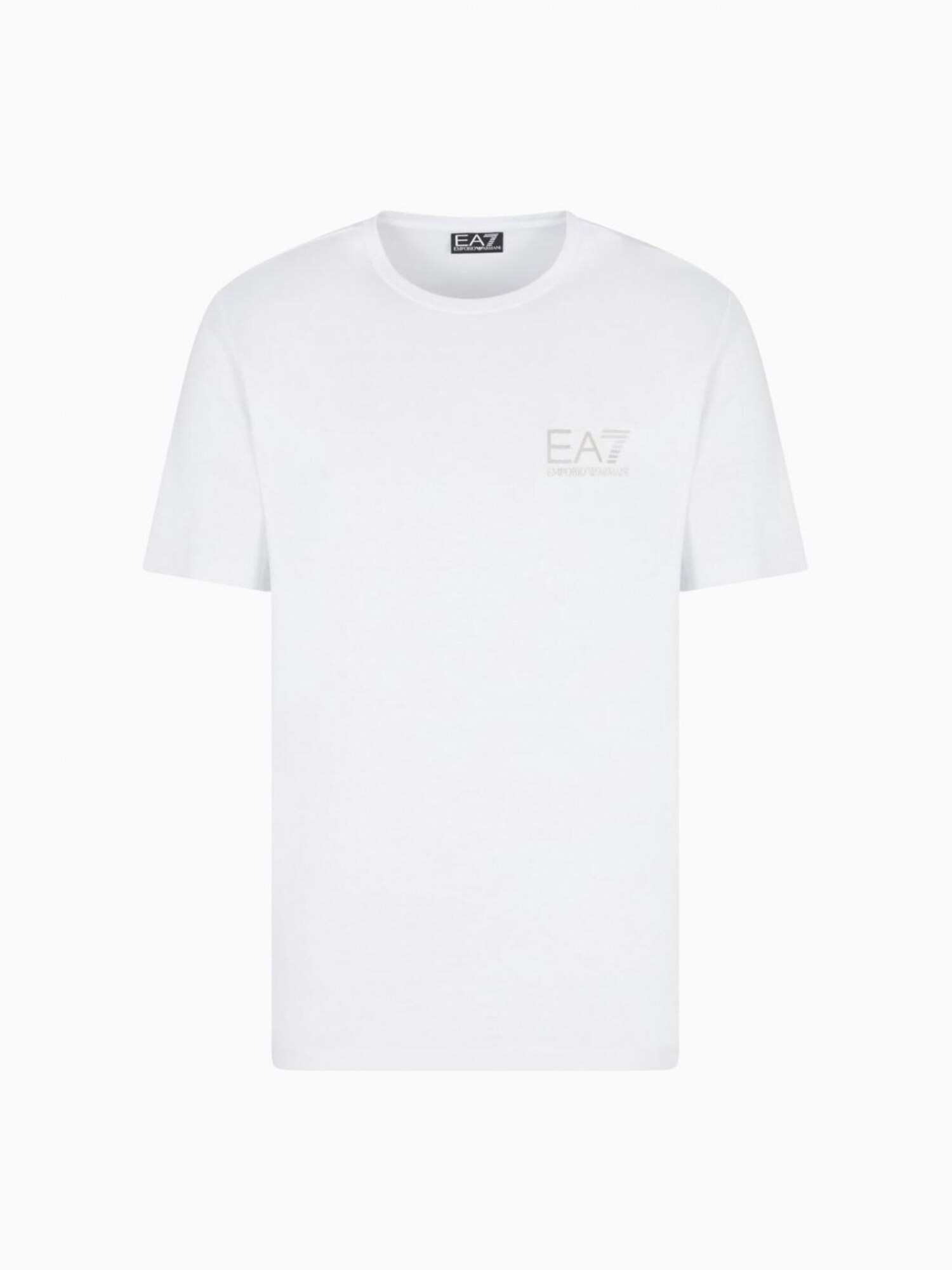 Emporio Armani Camiseta  offwhite