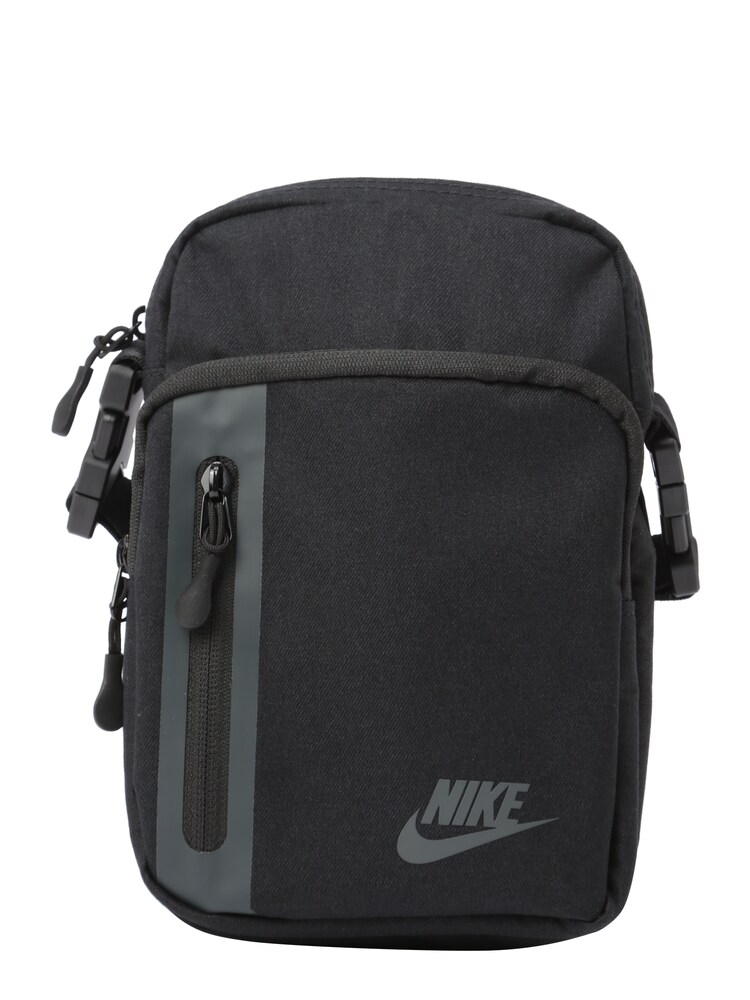 Nike Sportswear Umhängetasche Herren Größe One Size anthrazit / schwarz