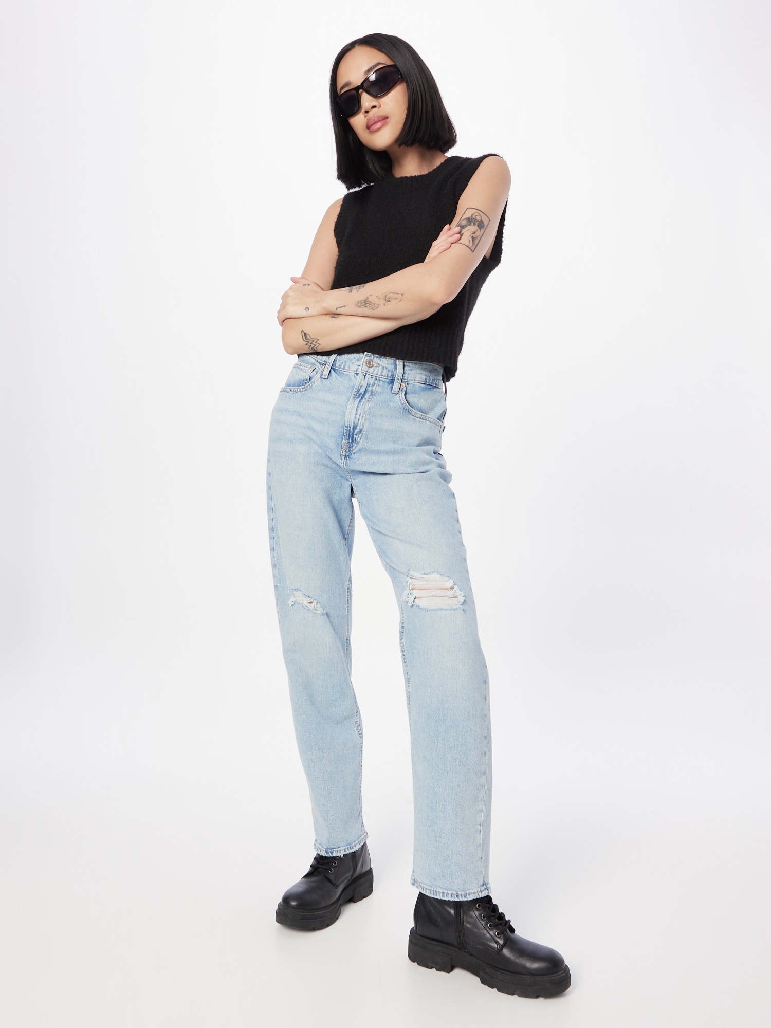 Thumbnail - Jeans 'CHRISTY'